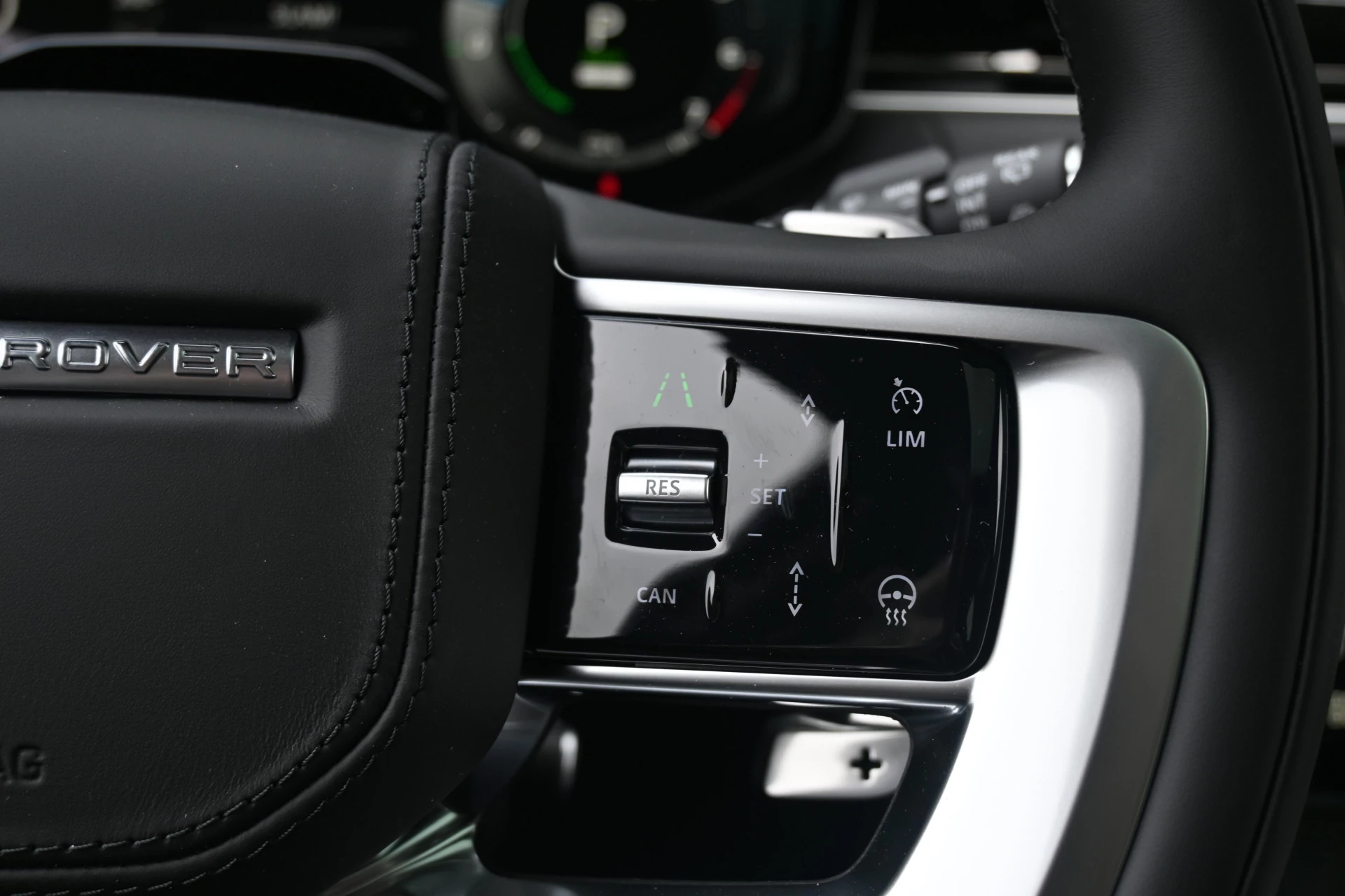 Hoofdafbeelding Land Rover Range Rover