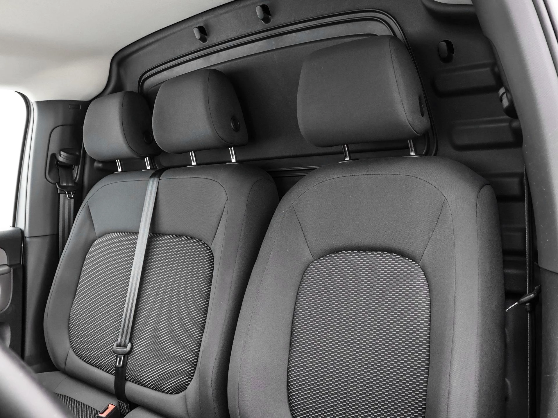 Hoofdafbeelding Volkswagen ID. Buzz Cargo