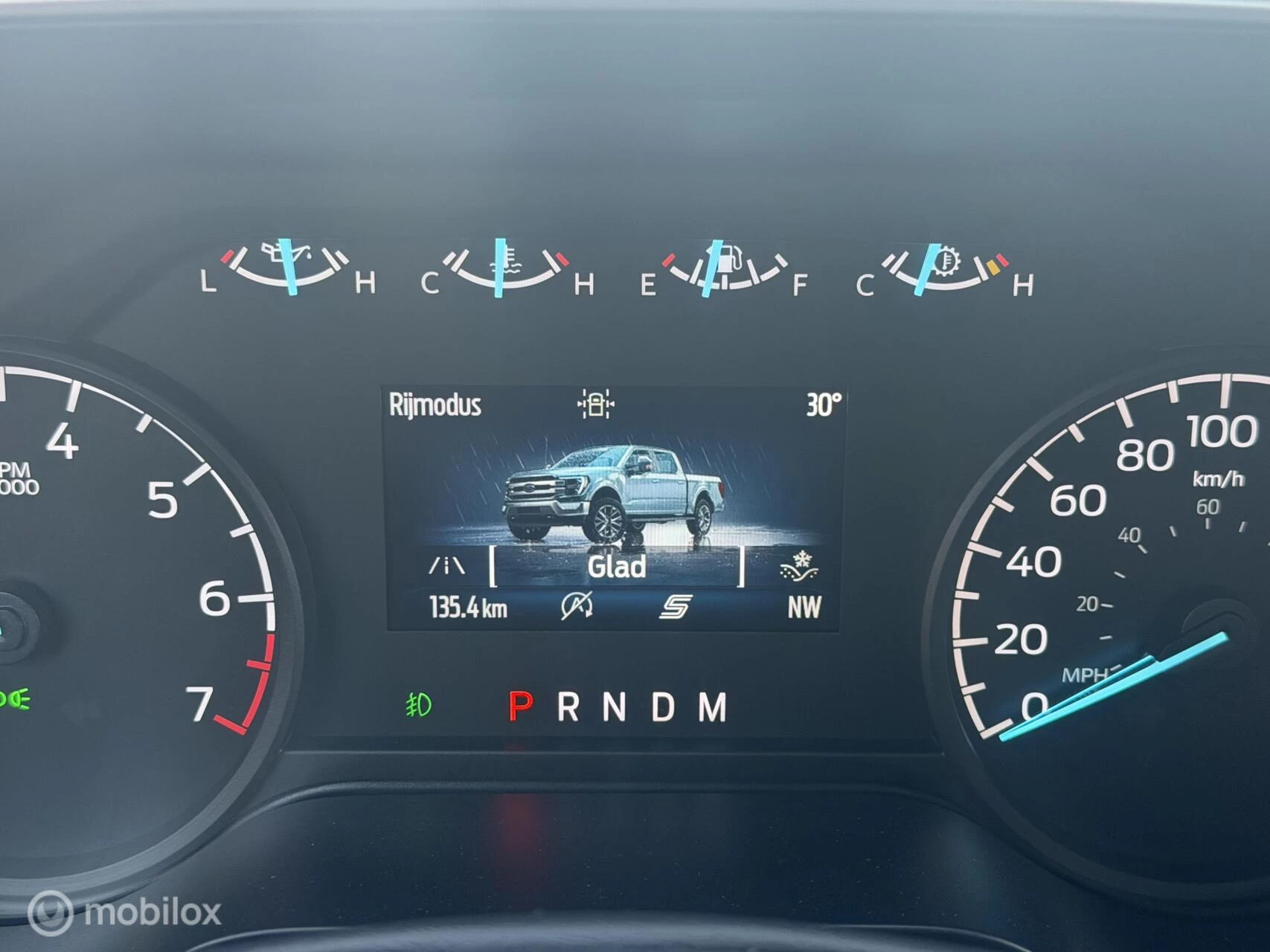 Hoofdafbeelding Ford F-150