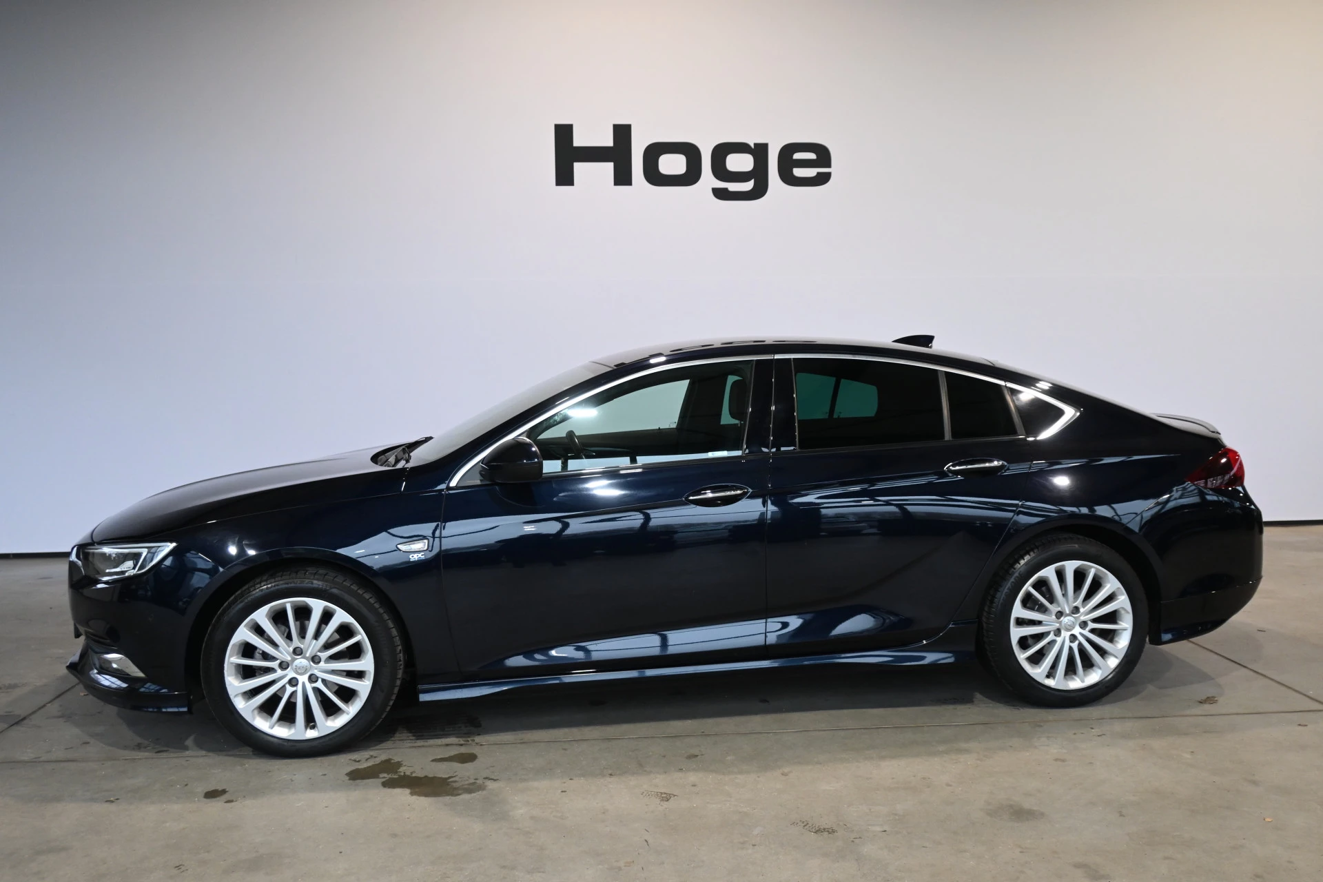 Hoofdafbeelding Opel Insignia