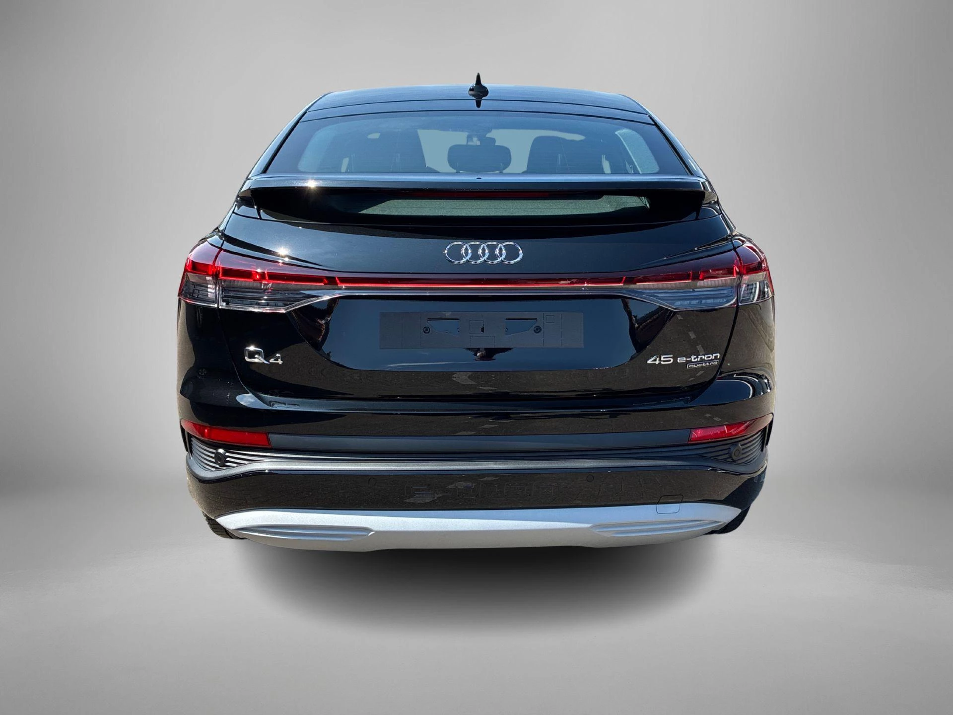 Hoofdafbeelding Audi Q4 Sportback e-tron