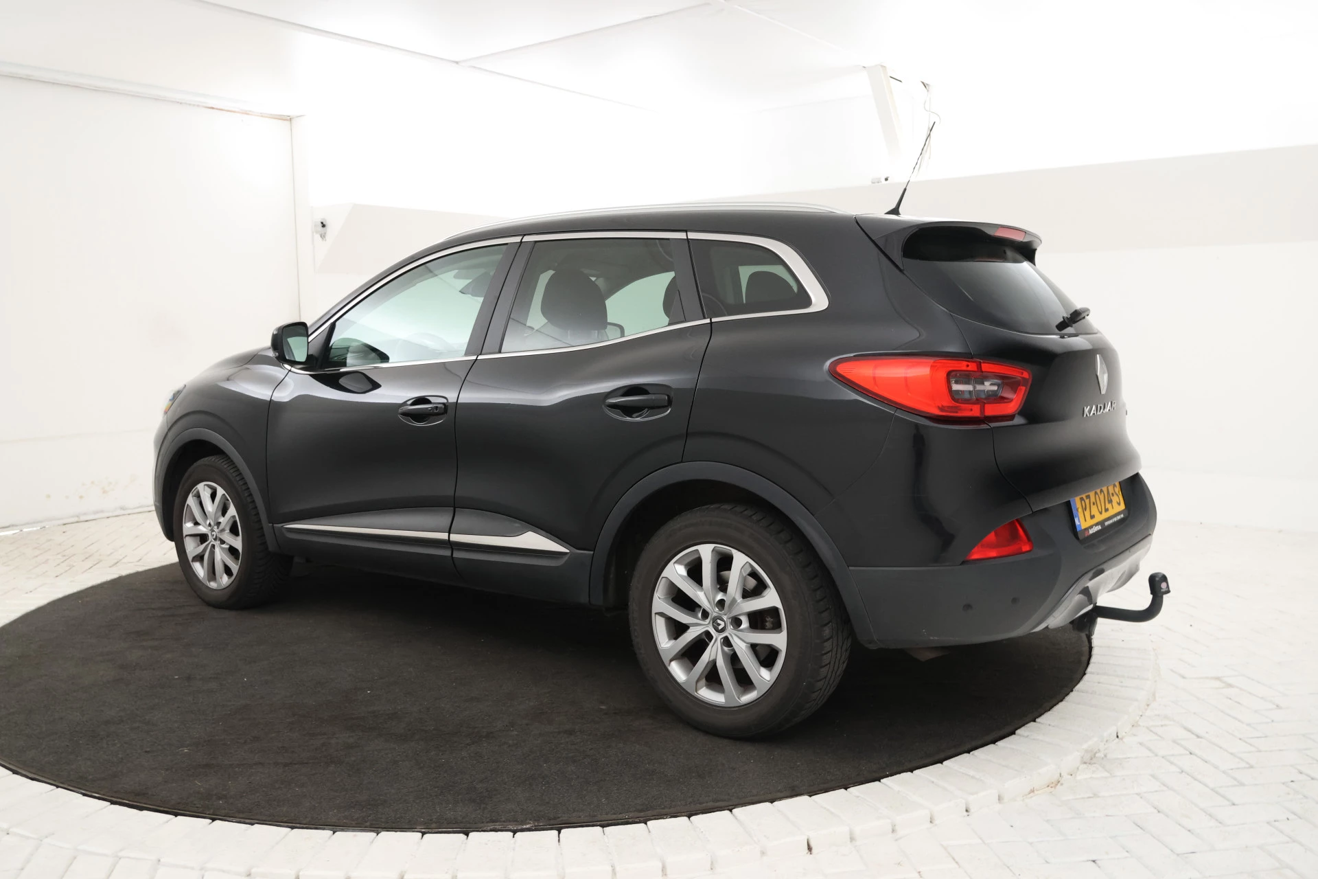 Hoofdafbeelding Renault Kadjar