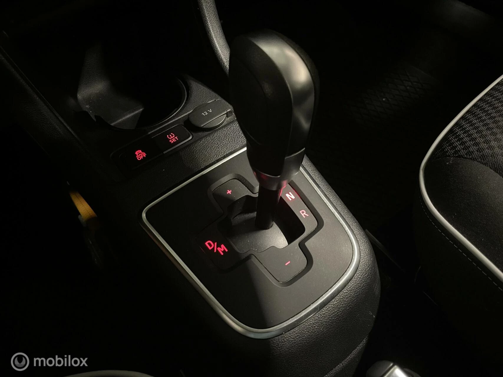 Hoofdafbeelding SEAT Mii