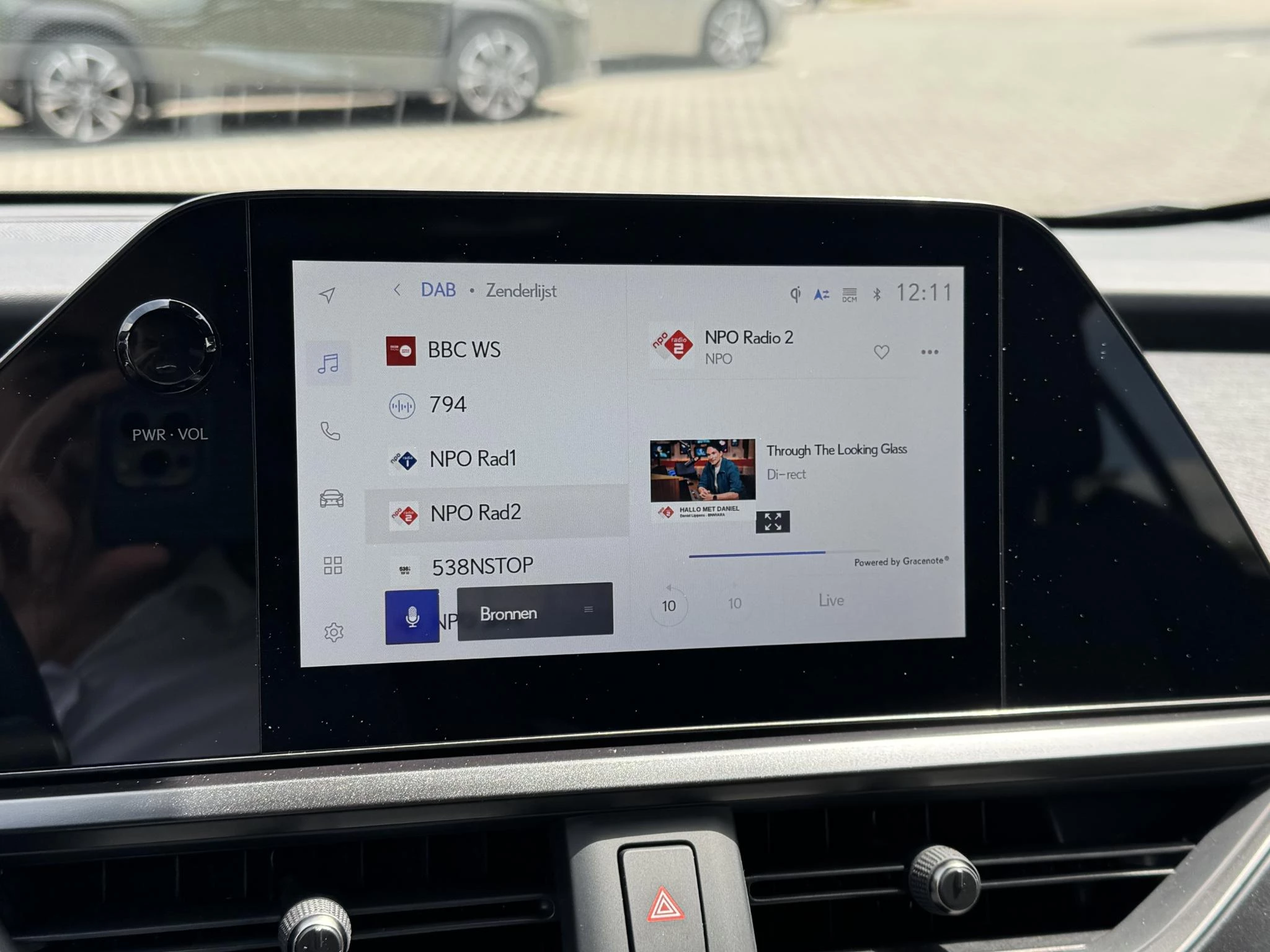 Hoofdafbeelding Lexus UX