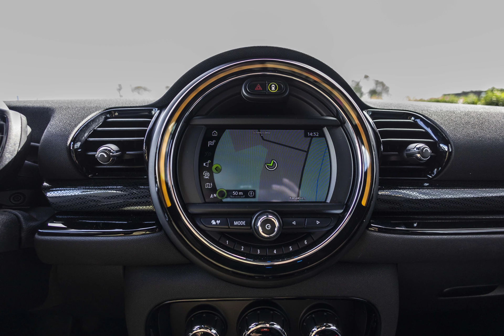 Hoofdafbeelding MINI Clubman