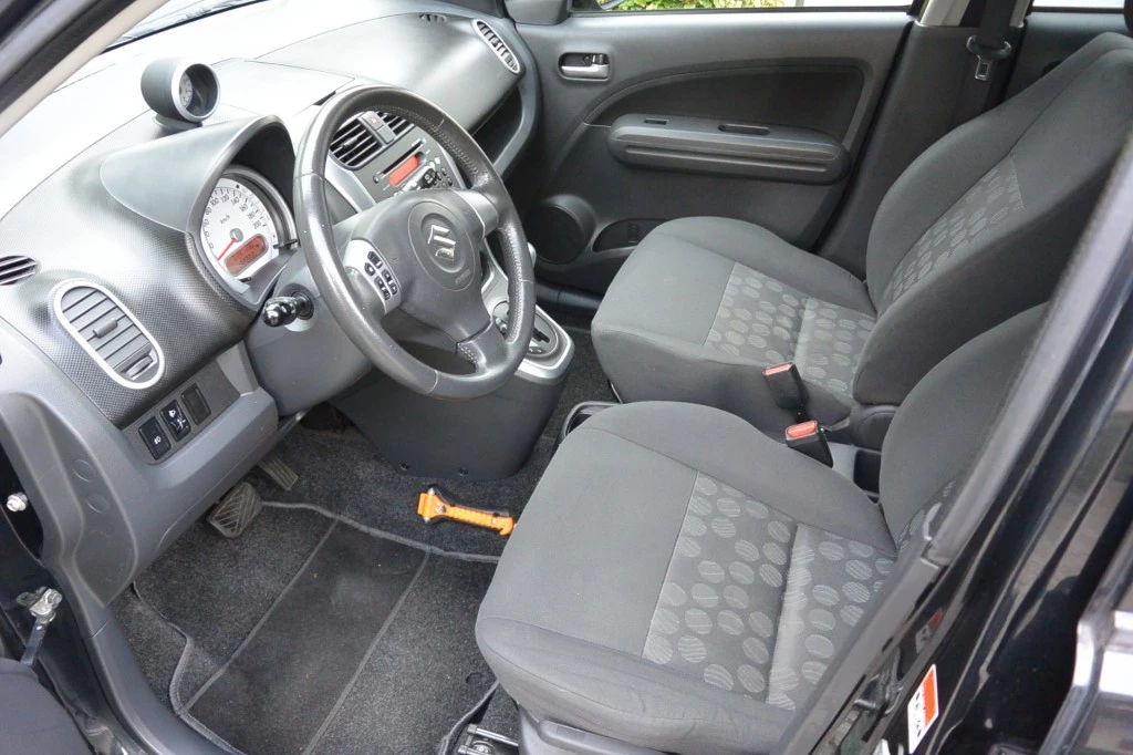 Hoofdafbeelding Suzuki Splash