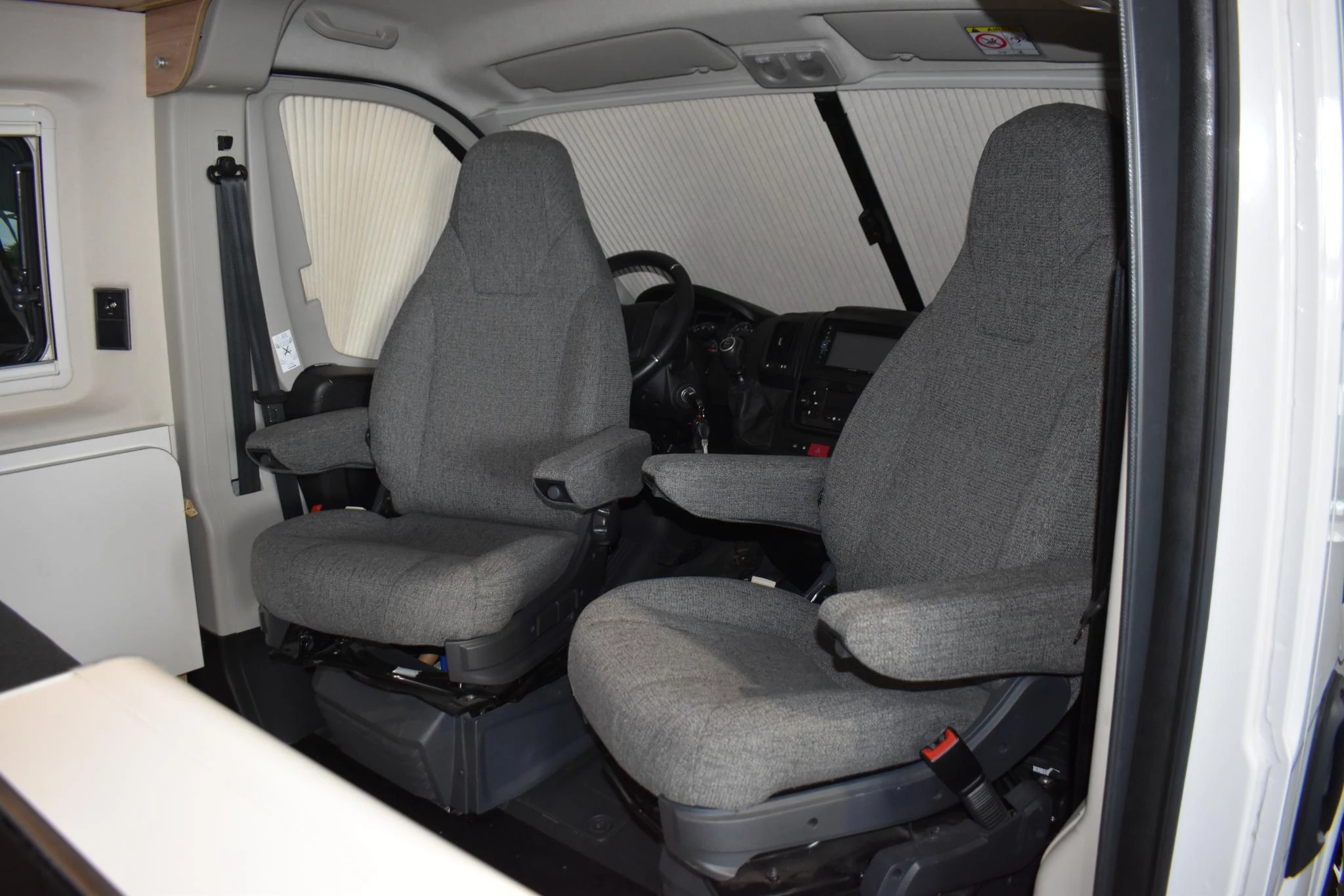 Hoofdafbeelding Fiat Ducato