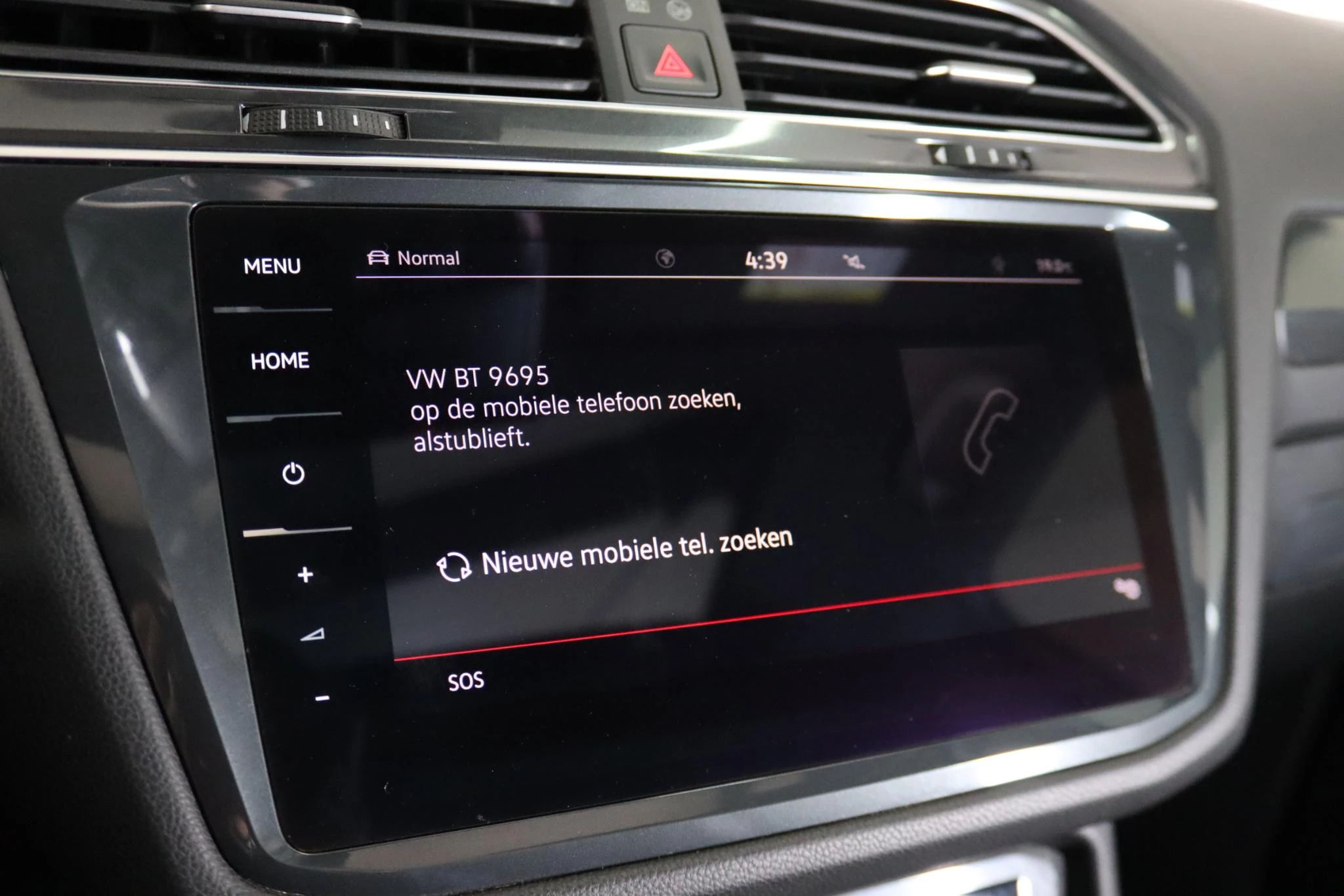 Hoofdafbeelding Volkswagen Tiguan Allspace