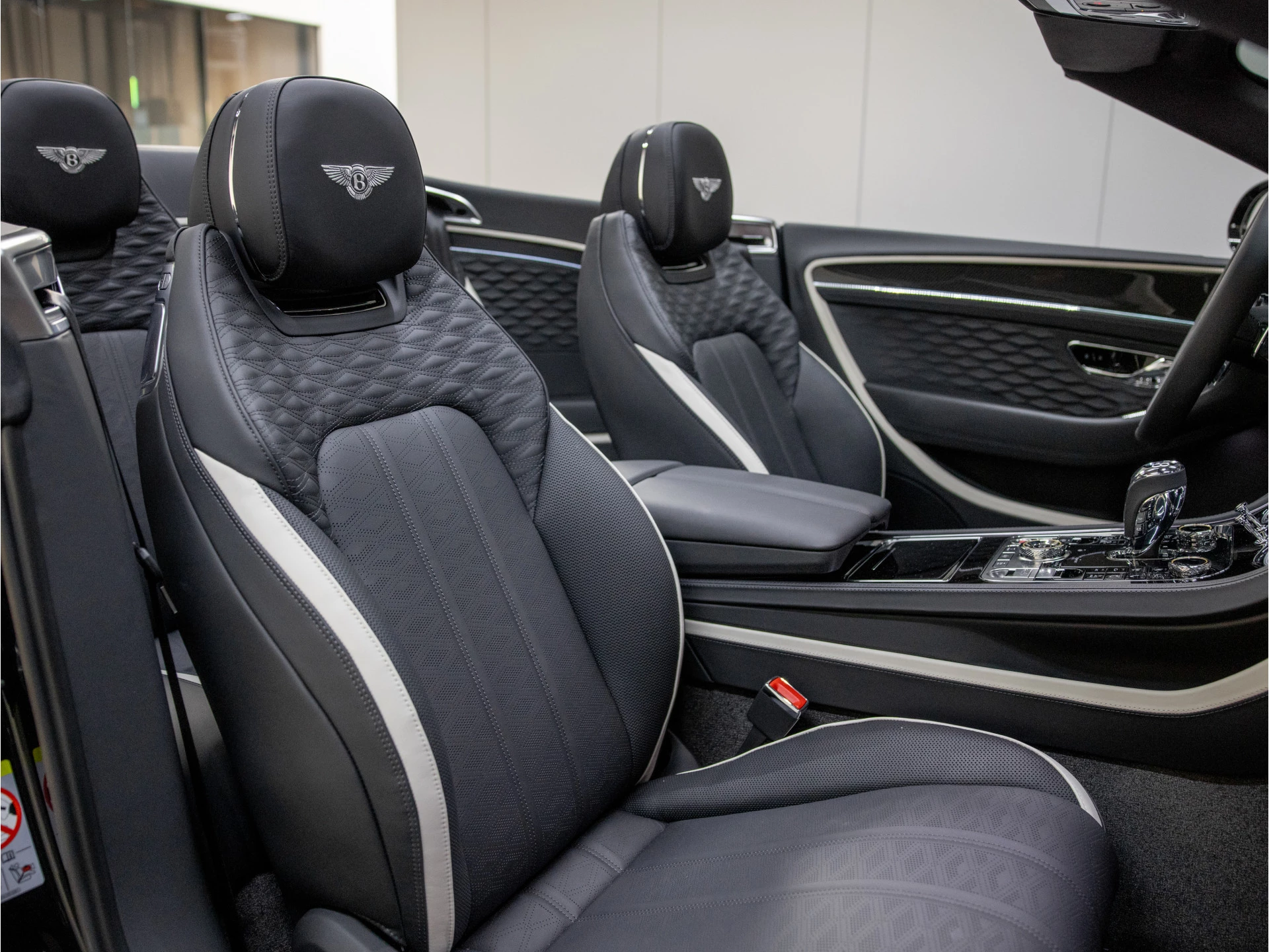 Hoofdafbeelding Bentley Continental GT