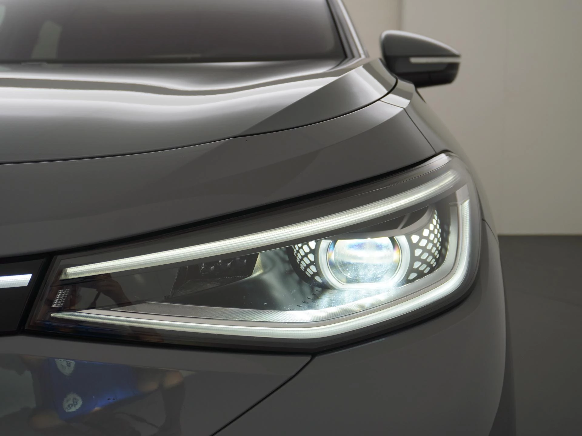 Hoofdafbeelding Volkswagen ID.5
