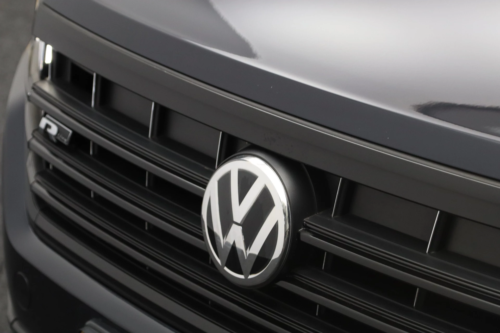 Hoofdafbeelding Volkswagen Touareg