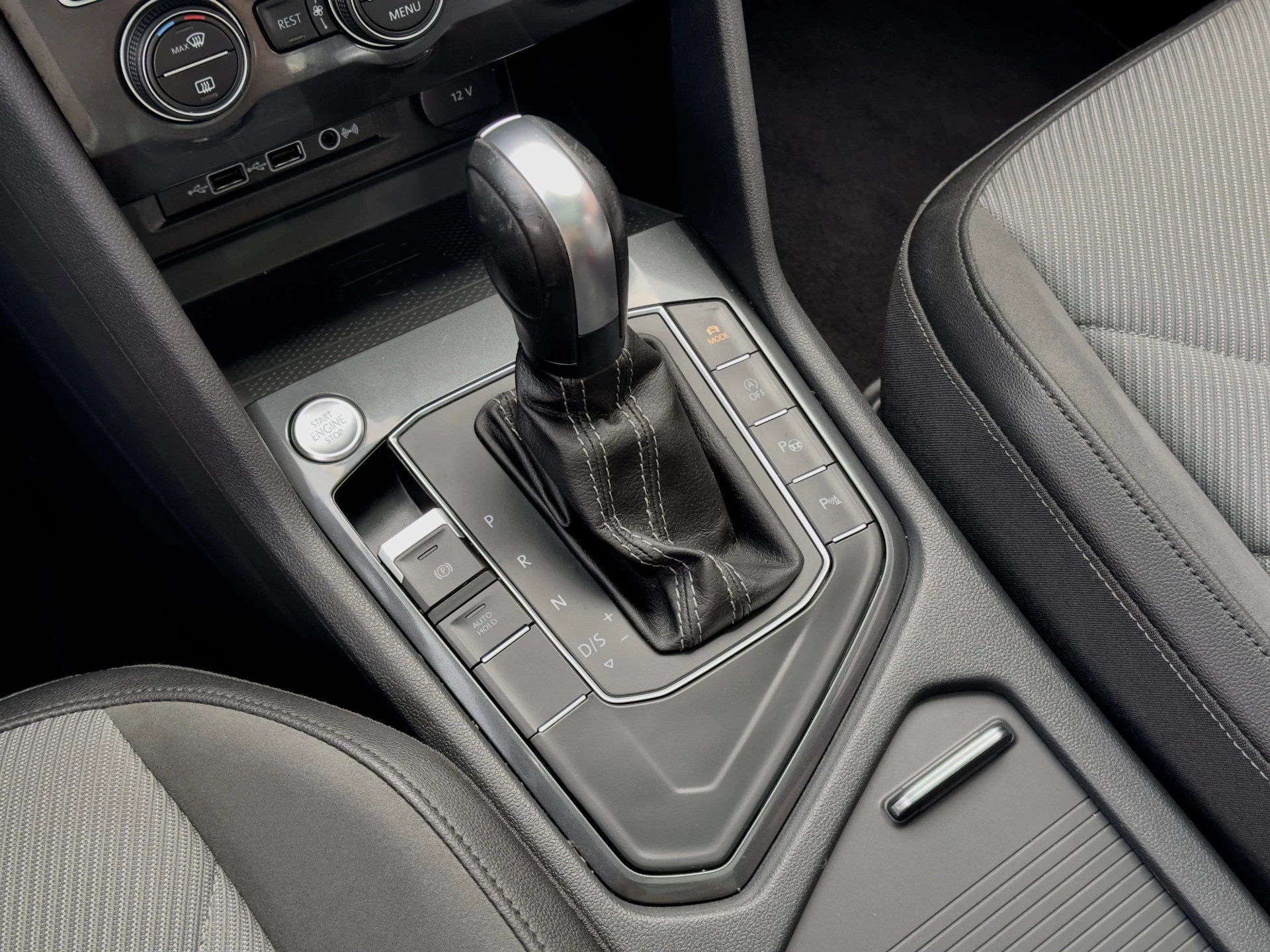 Hoofdafbeelding Volkswagen Tiguan Allspace
