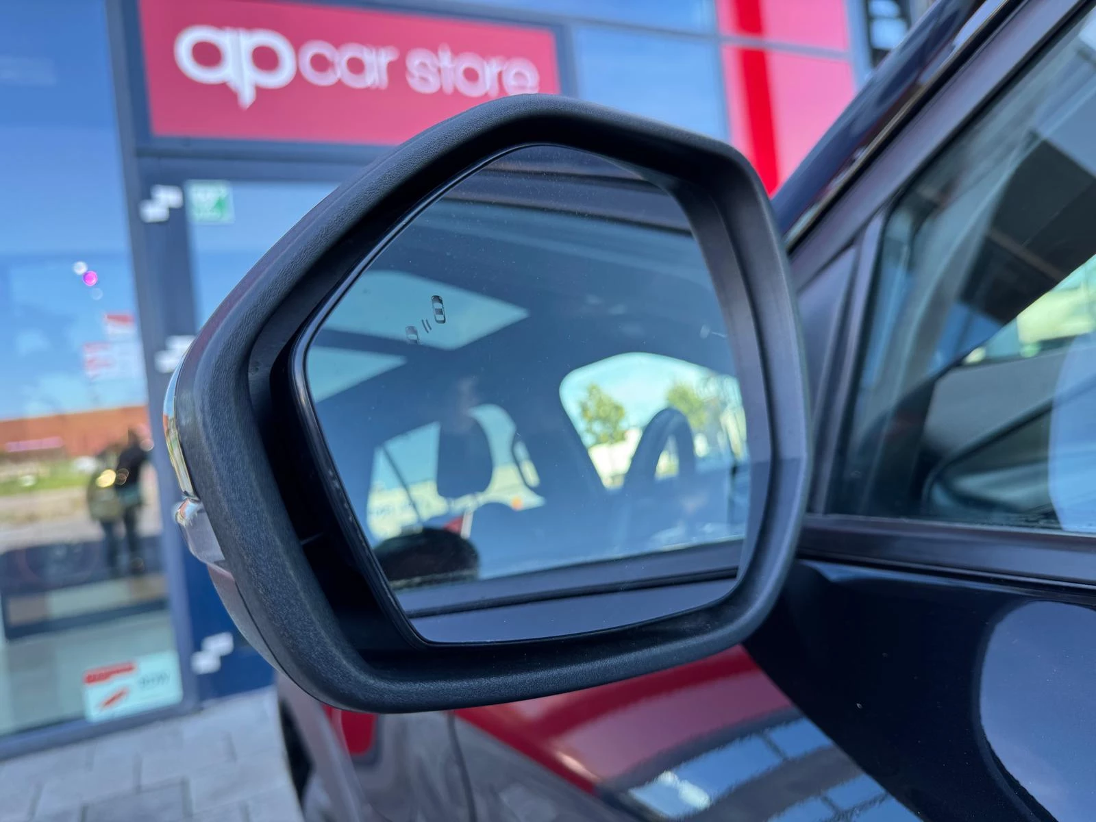 Hoofdafbeelding Ford Explorer