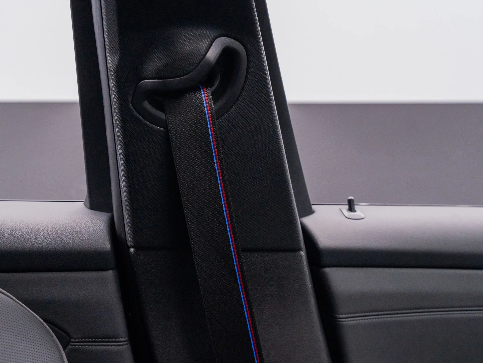 Hoofdafbeelding BMW M3