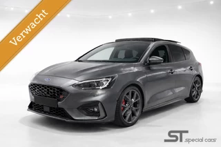 Ford Focus 2.3 EcoBoost ST-3|Full|Miltek|dealer