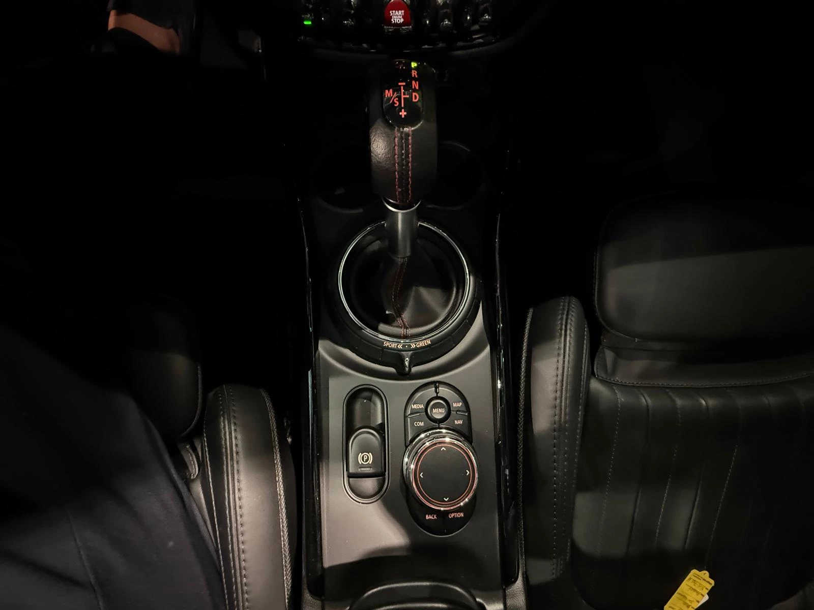Hoofdafbeelding MINI Clubman