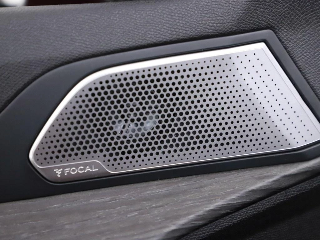 Hoofdafbeelding Peugeot 508