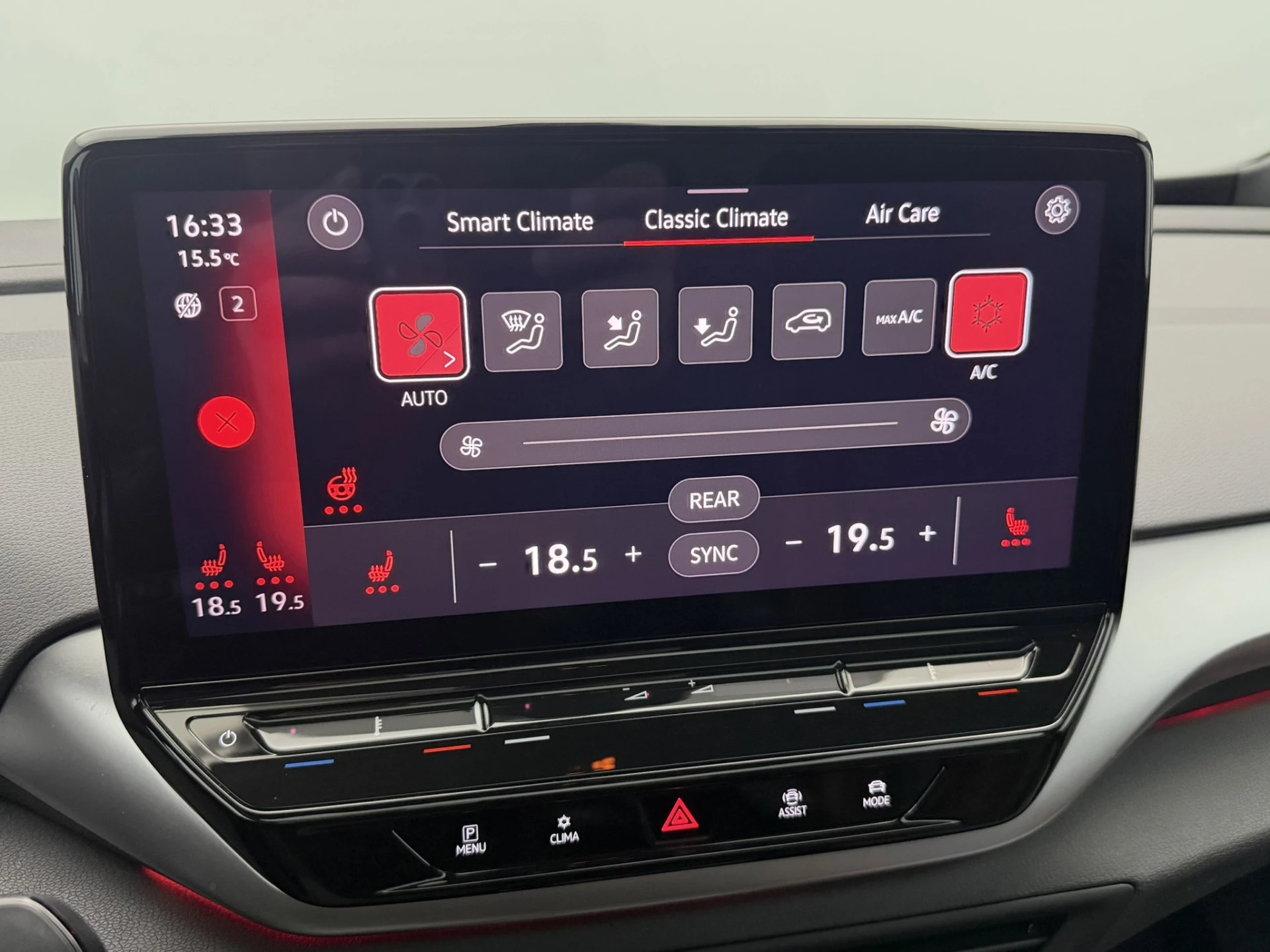 Hoofdafbeelding Volkswagen ID.4