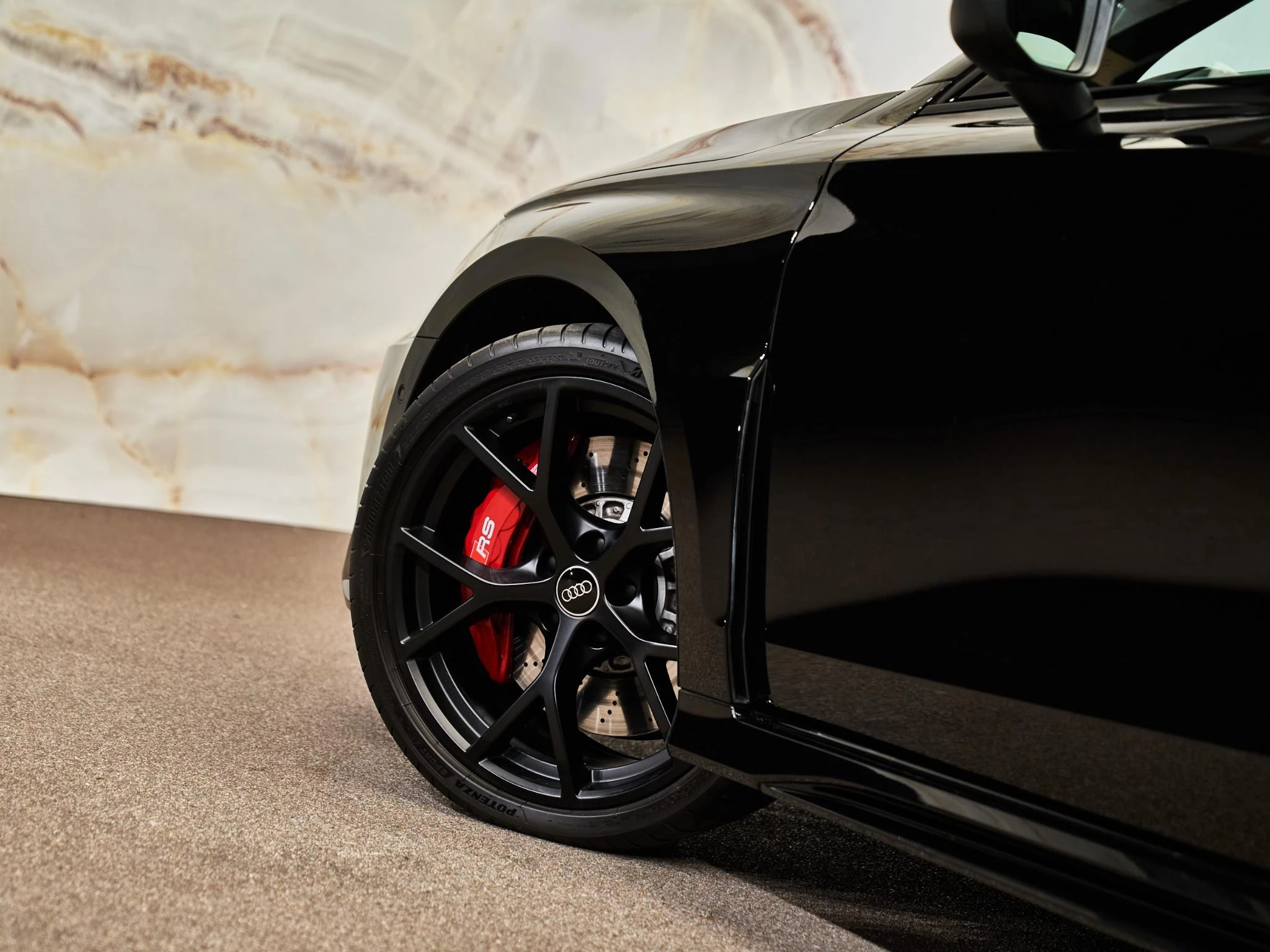 Hoofdafbeelding Audi RS3