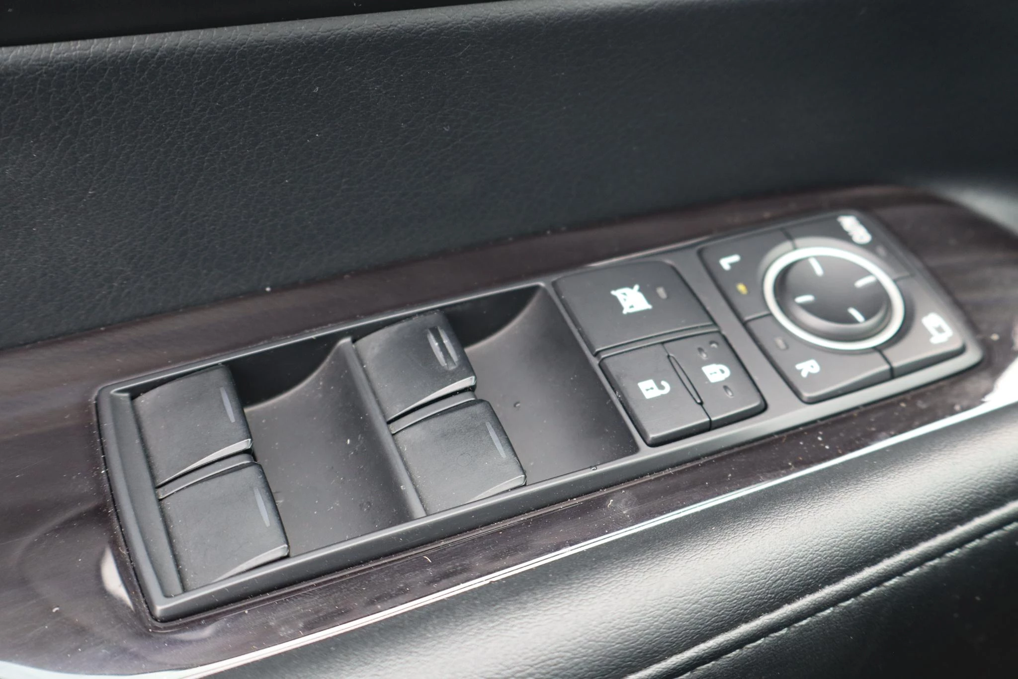 Hoofdafbeelding Lexus RX
