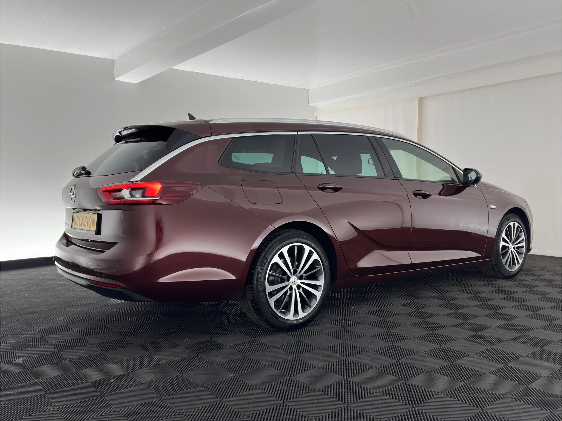 Hoofdafbeelding Opel Insignia