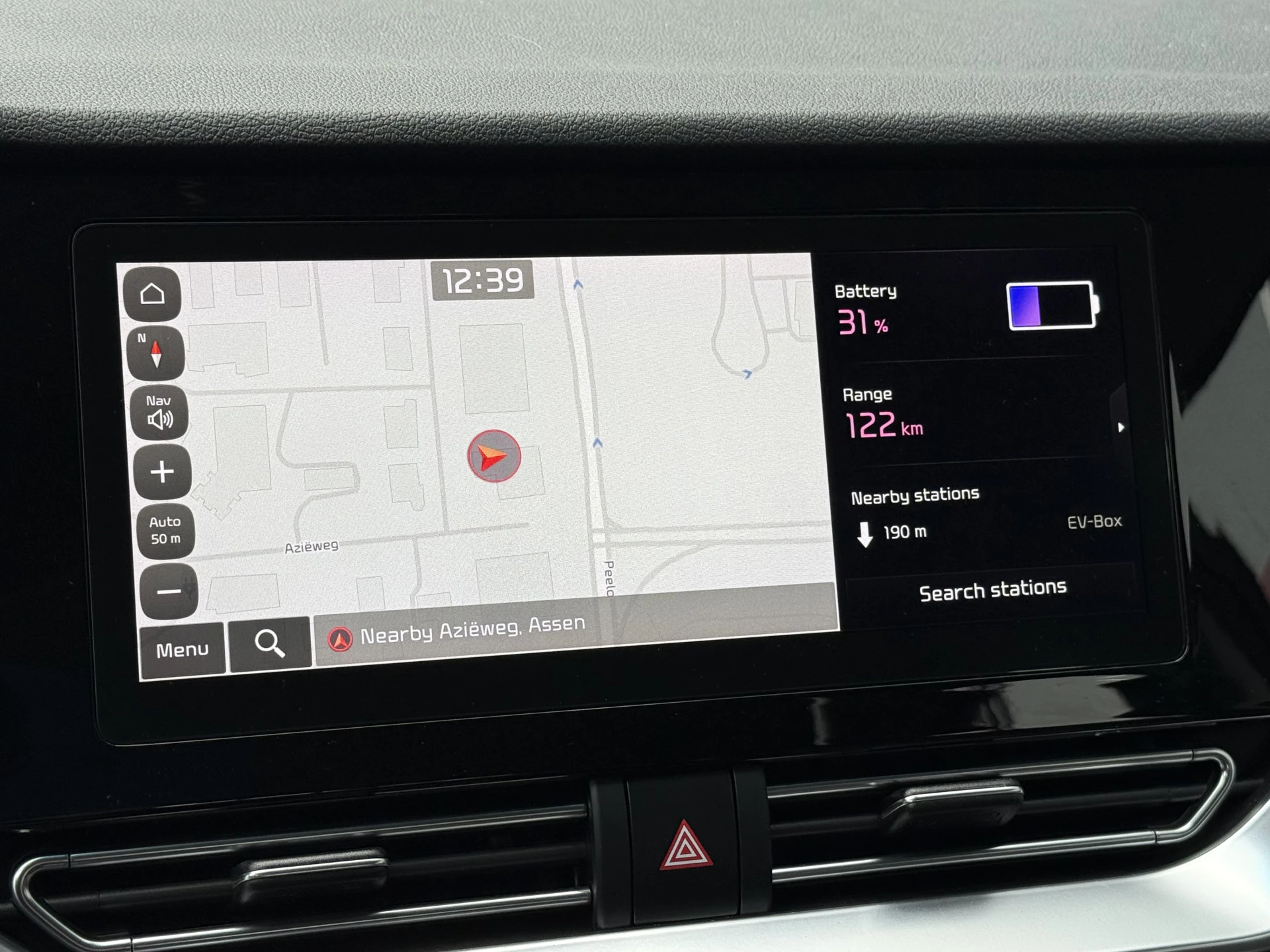 Hoofdafbeelding Kia e-Niro