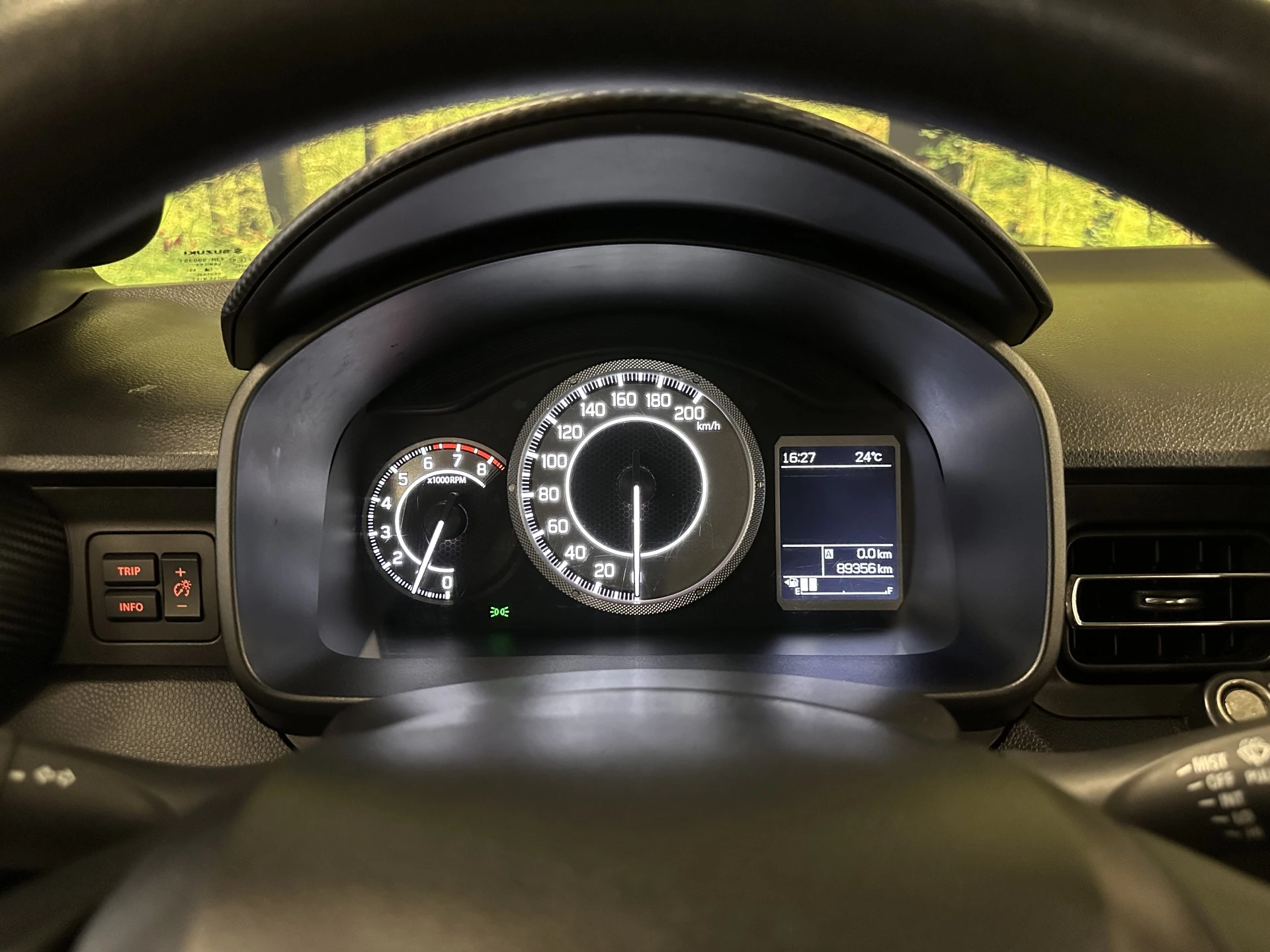 Hoofdafbeelding Suzuki Ignis