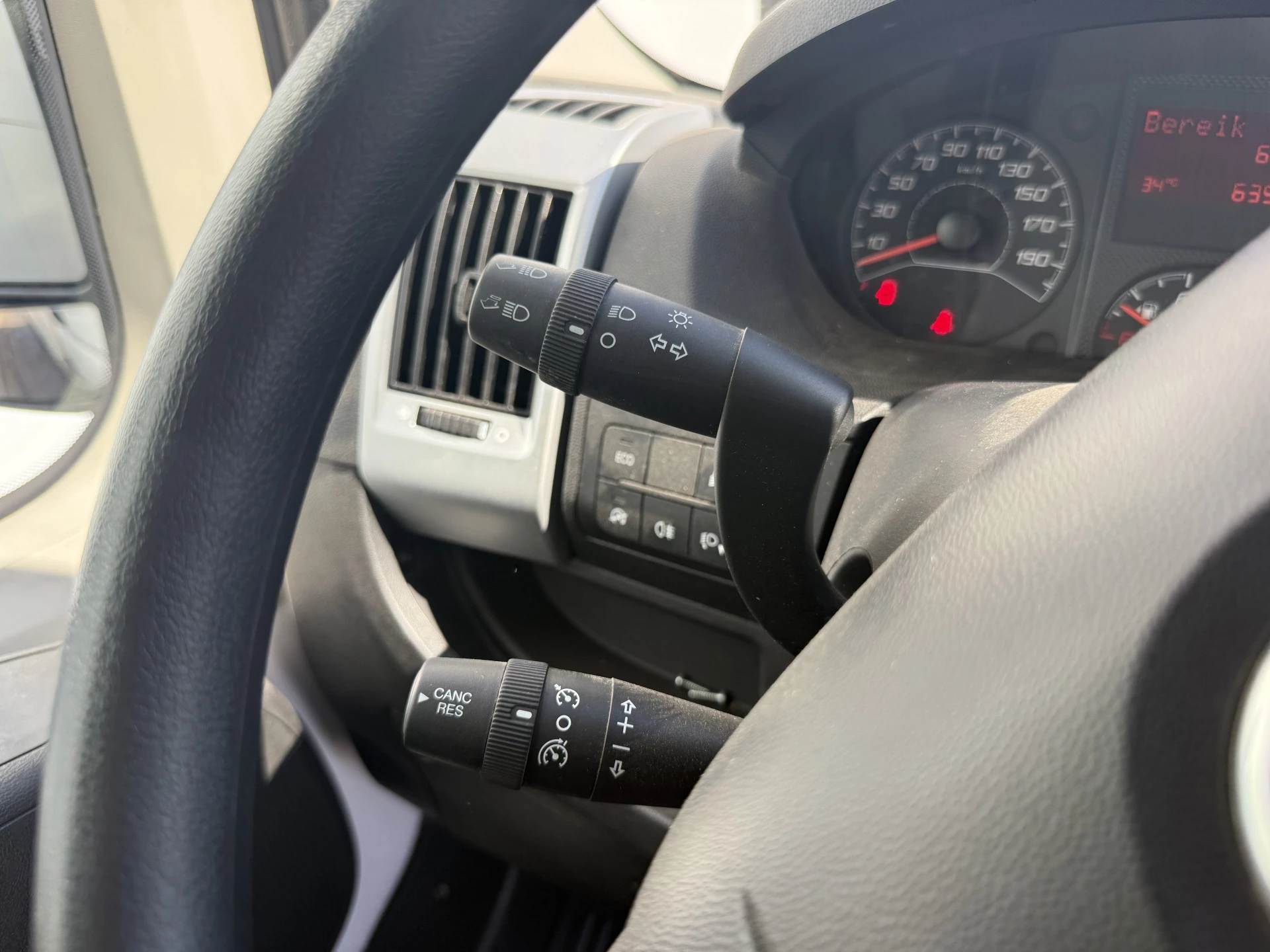 Hoofdafbeelding Fiat Ducato