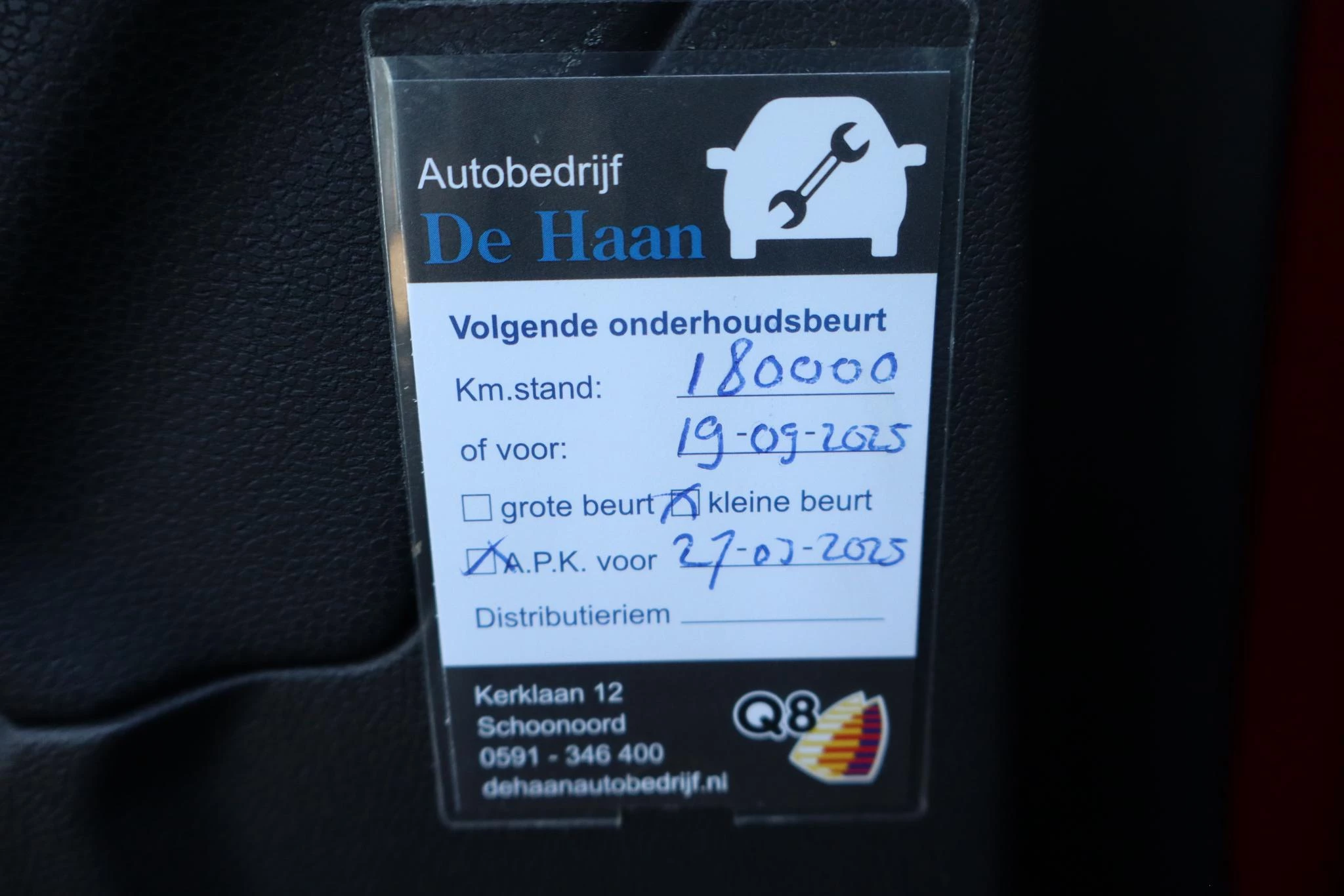 Hoofdafbeelding Mitsubishi ASX
