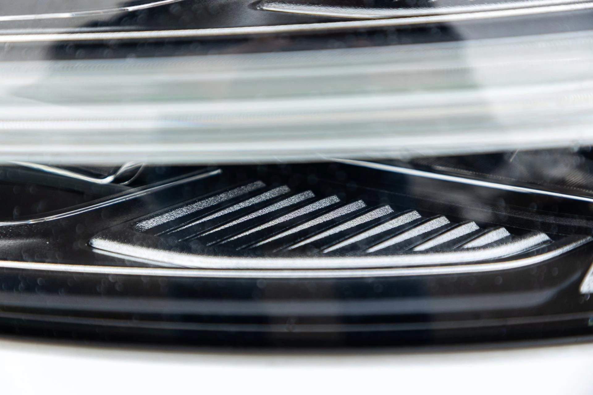 Hoofdafbeelding Volvo S60