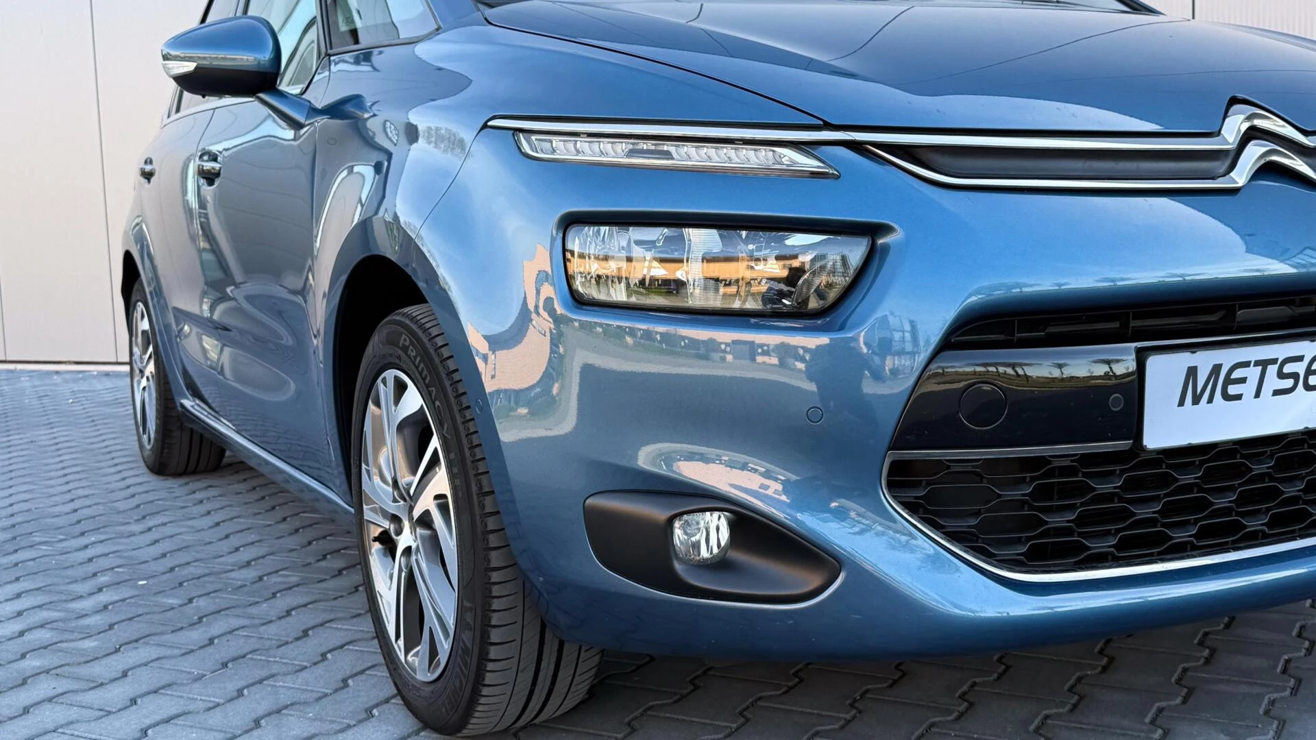 Hoofdafbeelding Citroën C4 Picasso