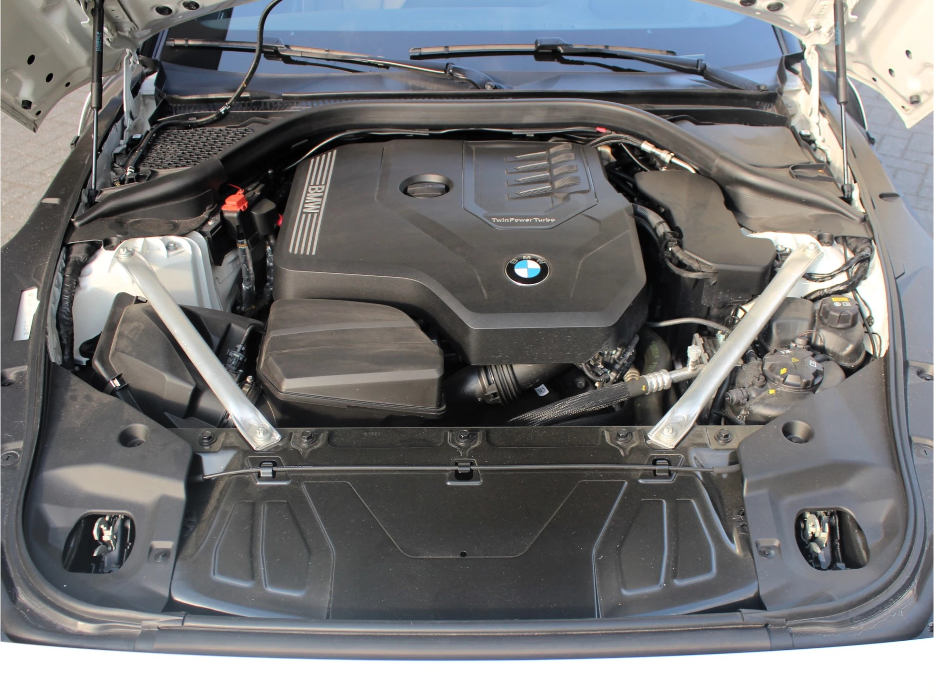 Hoofdafbeelding BMW Z4