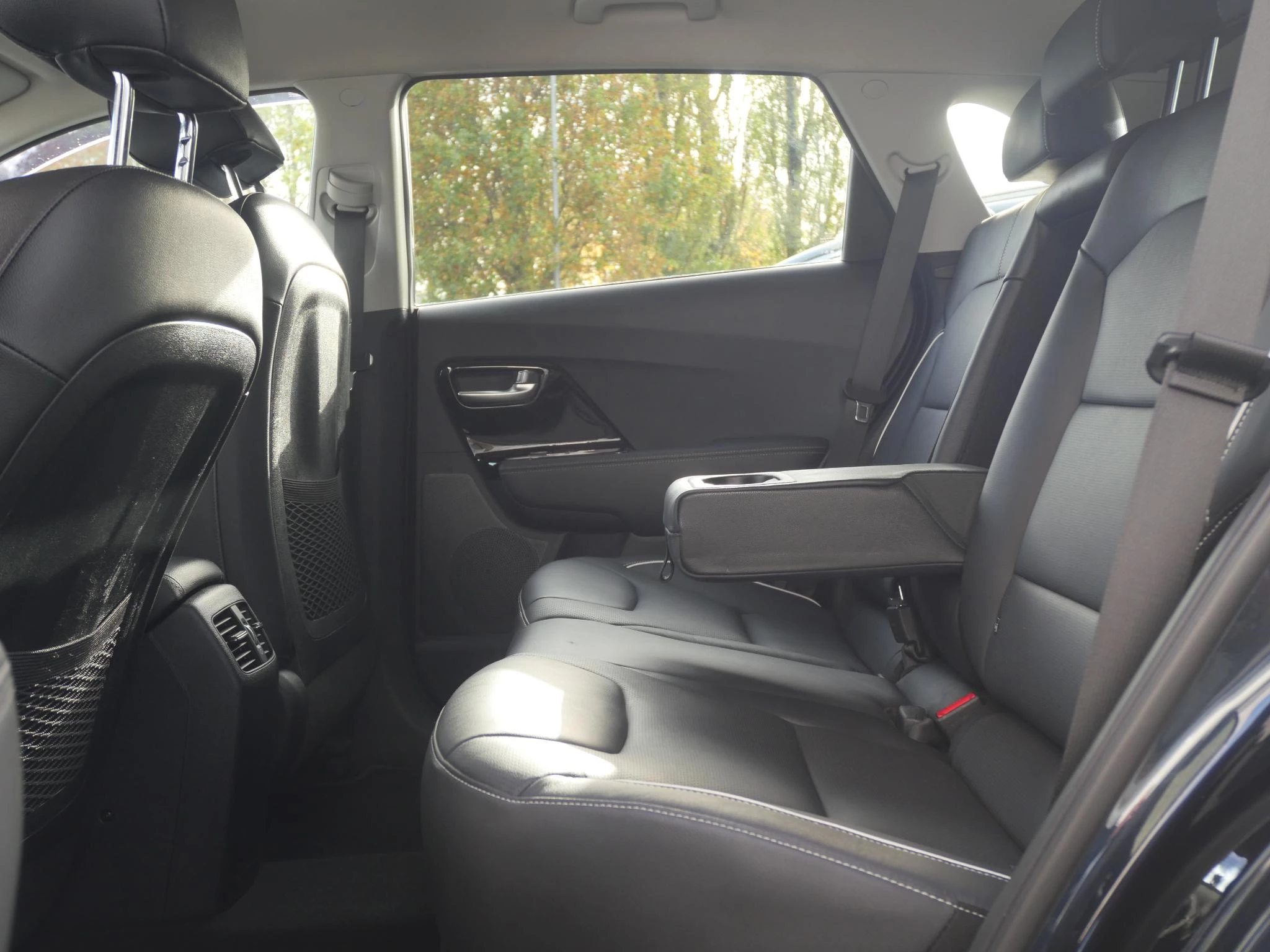 Hoofdafbeelding Kia e-Niro