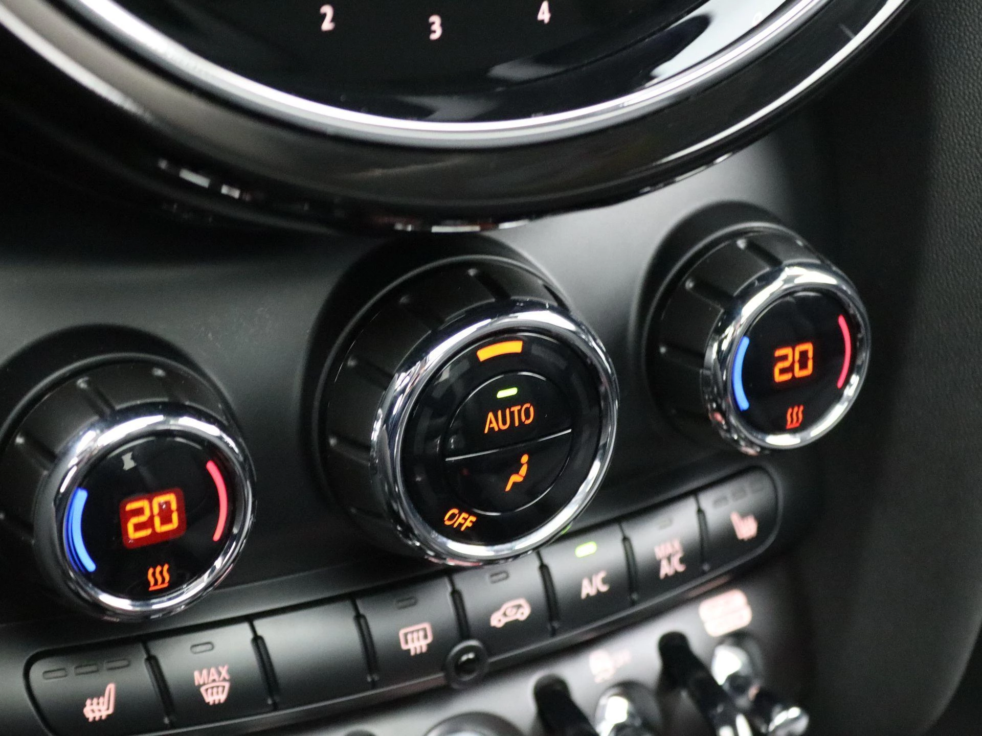 Hoofdafbeelding MINI 5-deurs