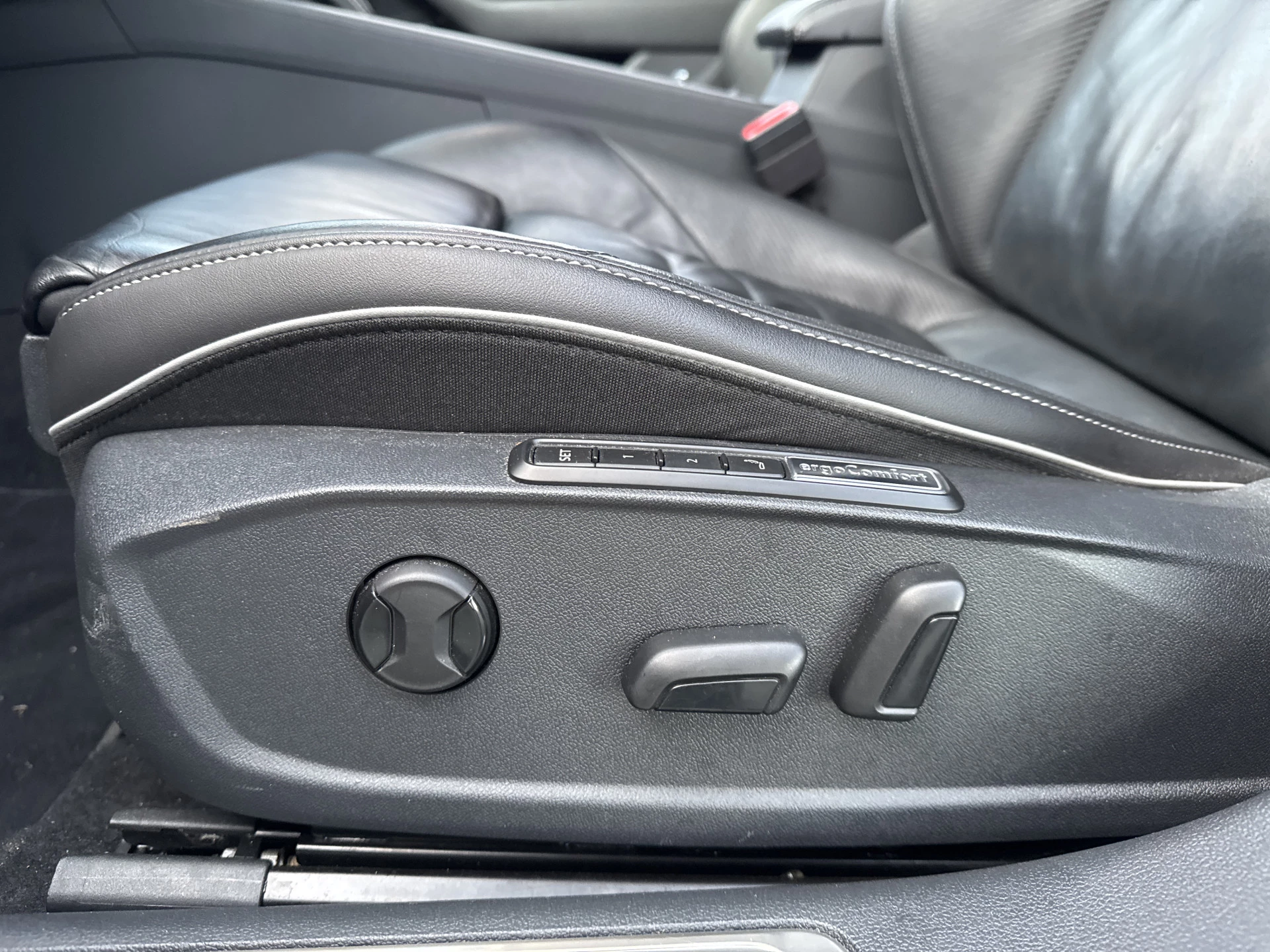 Hoofdafbeelding Volkswagen Arteon