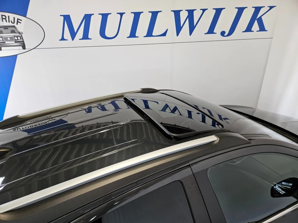 Hoofdafbeelding Opel Mokka X
