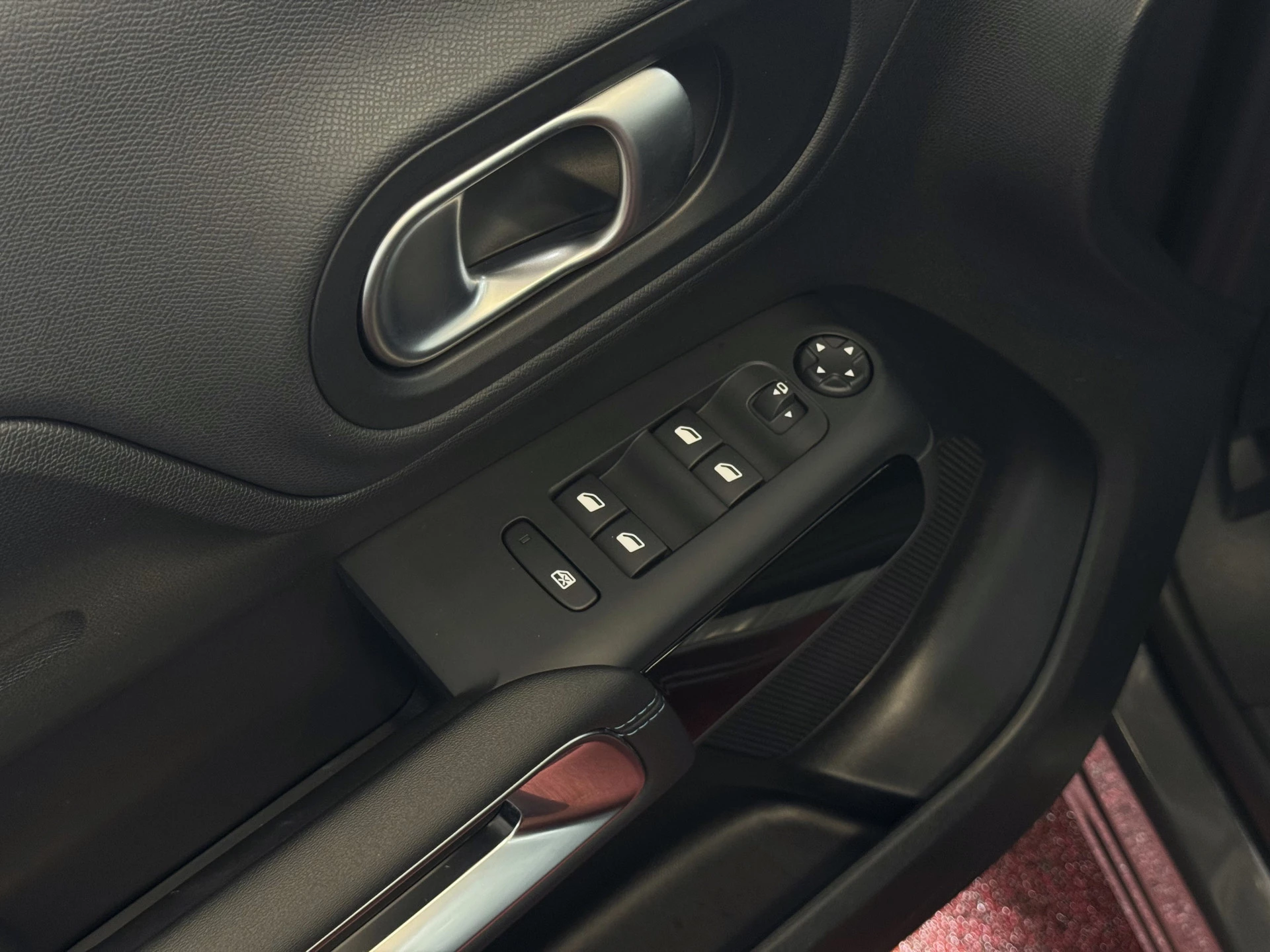 Hoofdafbeelding Citroën C5 Aircross