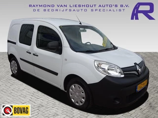 Hoofdafbeelding Renault Kangoo Renault Kangoo 1.5 Blue dCi 80 Comfort