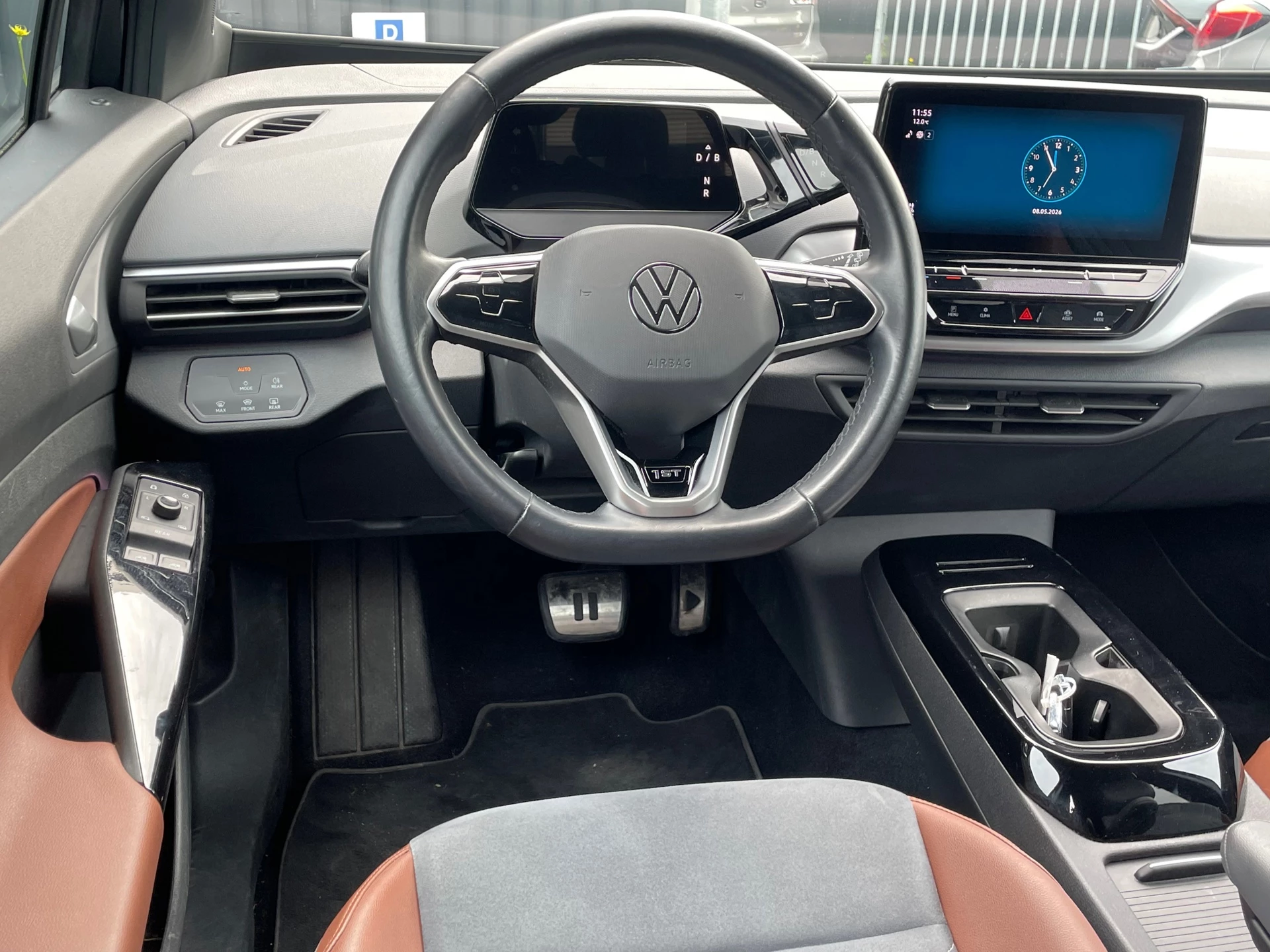 Hoofdafbeelding Volkswagen ID.4