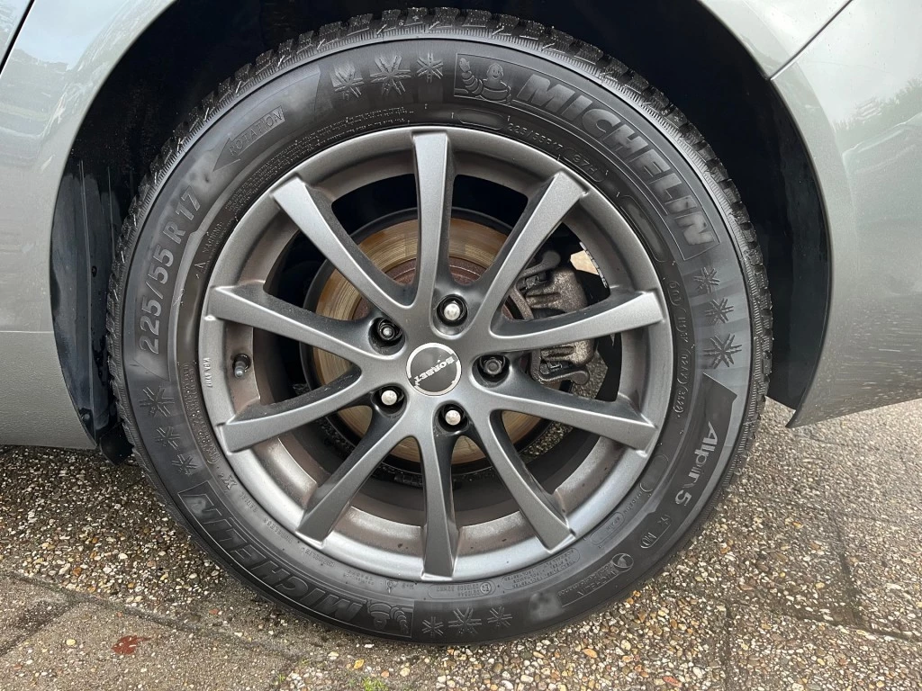 Hoofdafbeelding Opel Insignia