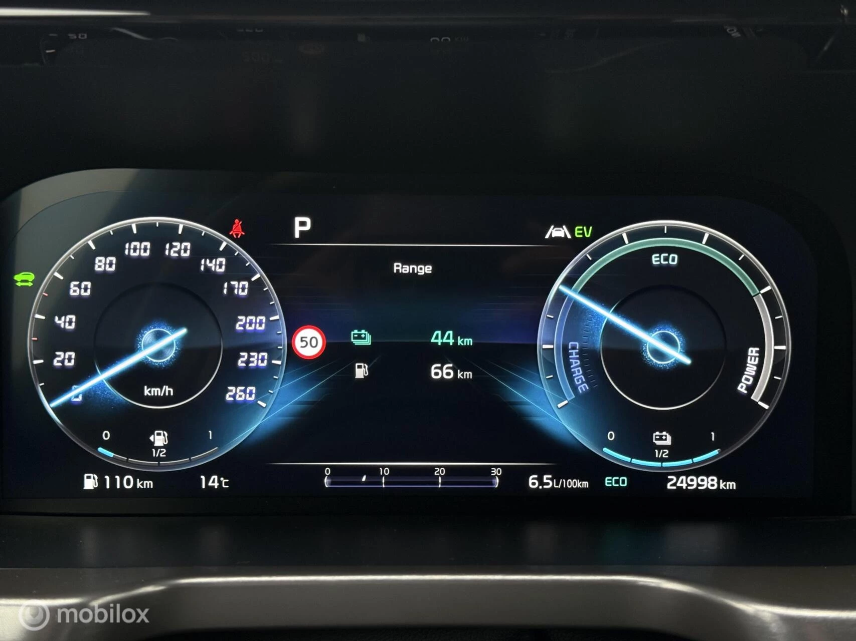 Hoofdafbeelding Kia Sorento