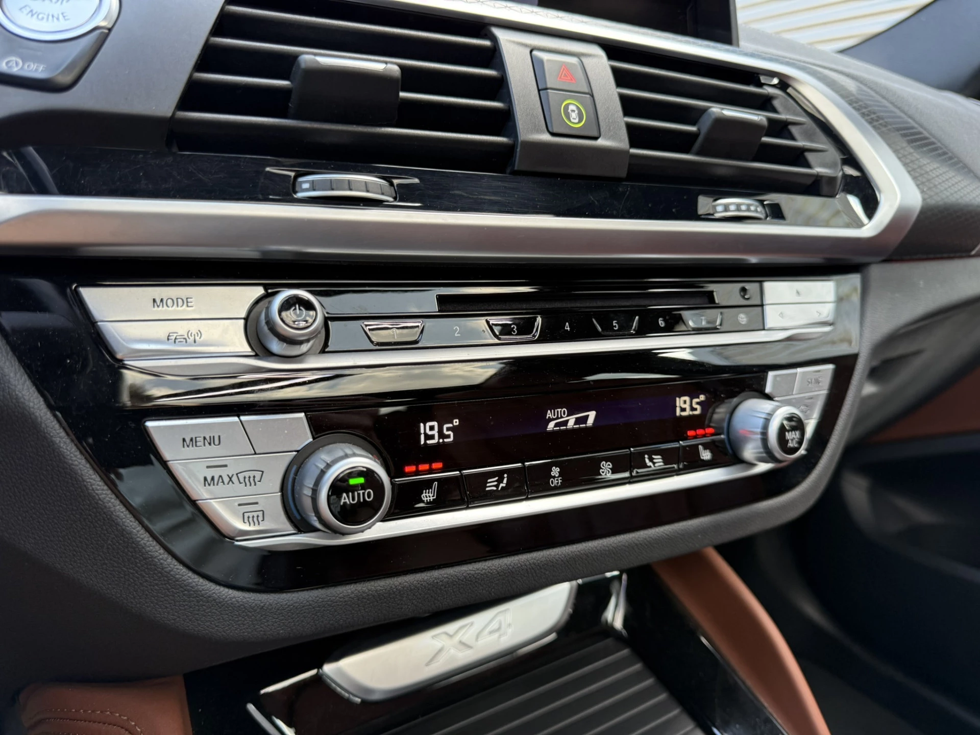 Hoofdafbeelding BMW X4