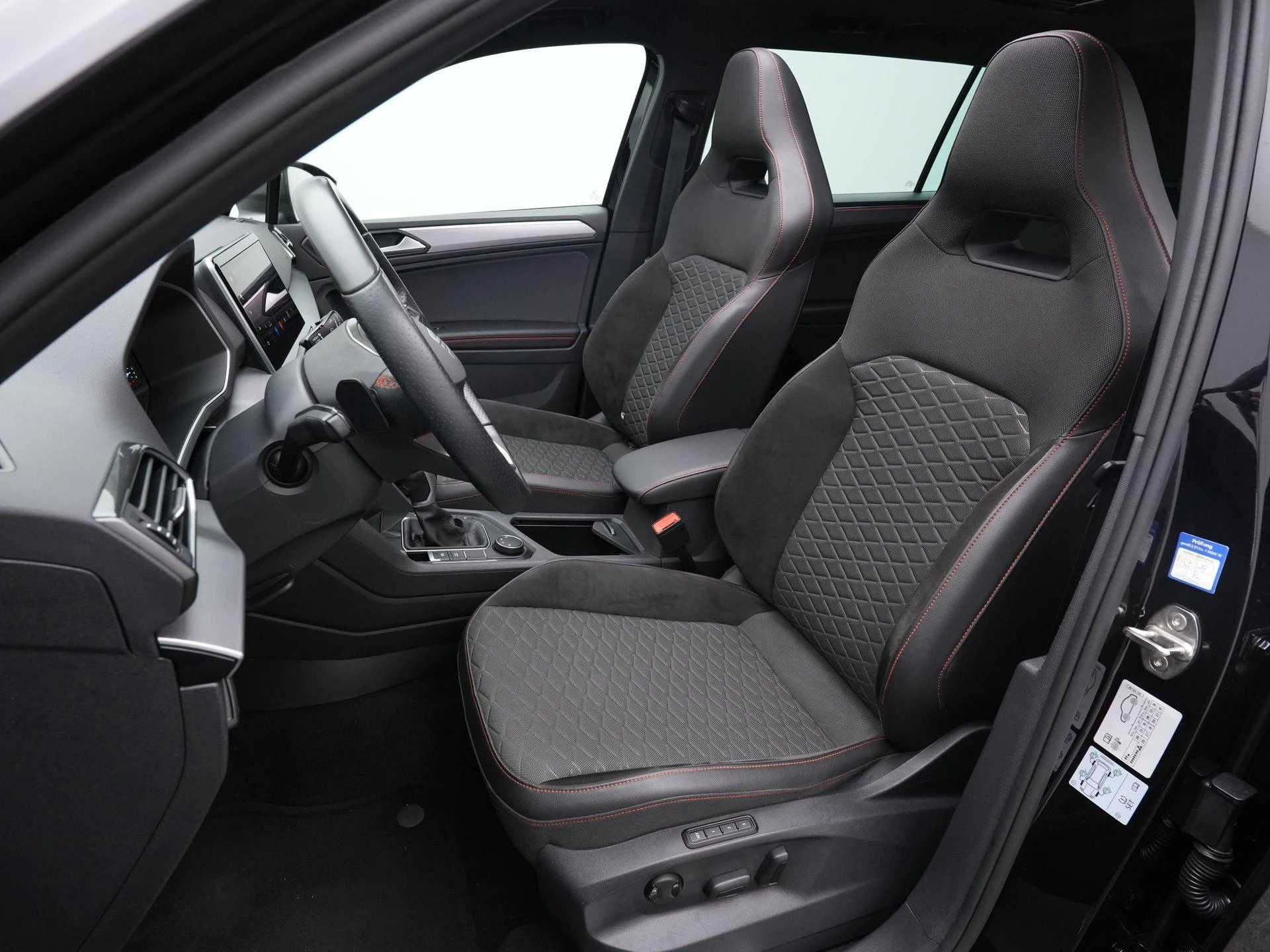 Hoofdafbeelding SEAT Tarraco