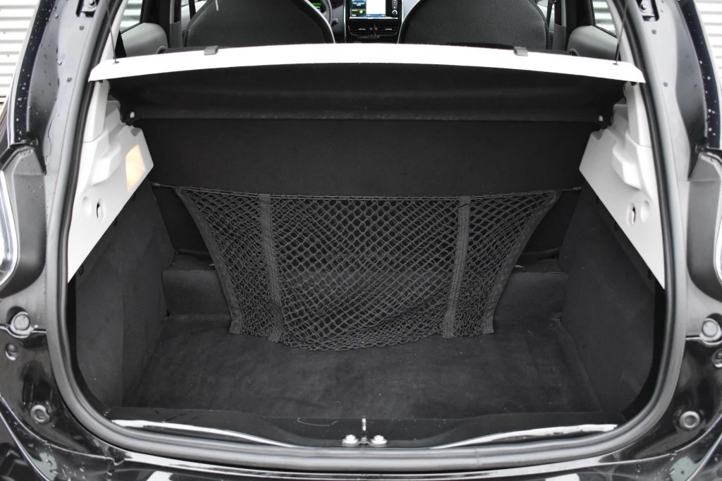 Hoofdafbeelding Renault ZOE