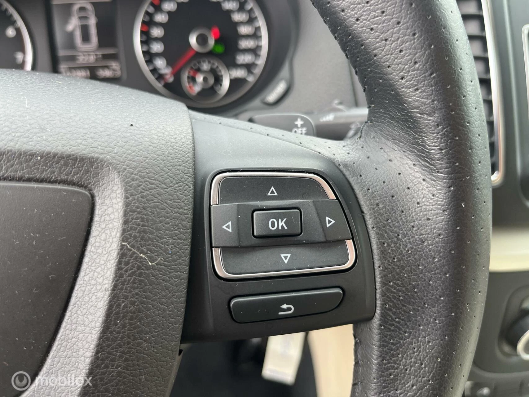 Hoofdafbeelding SEAT Alhambra