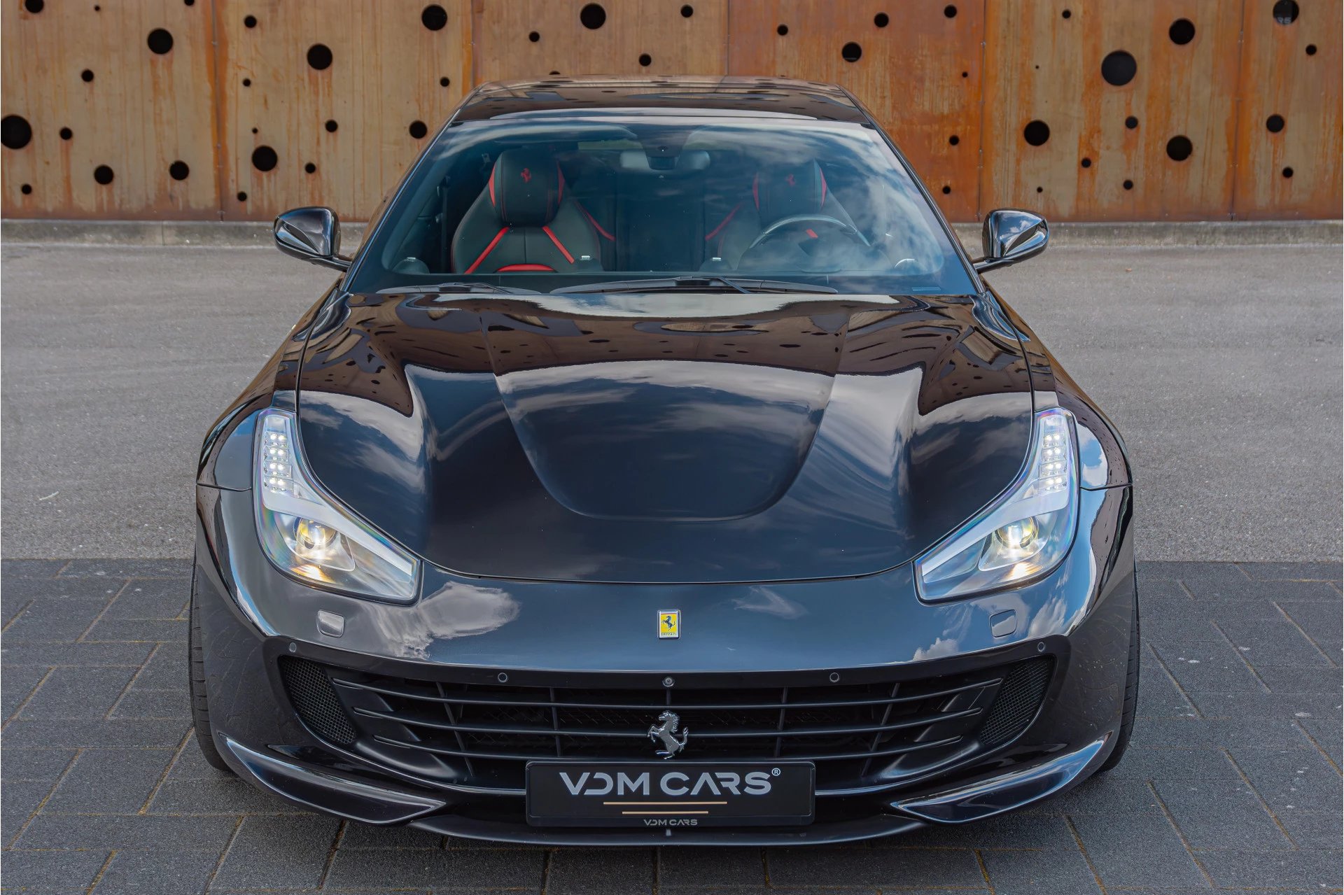 Hoofdafbeelding Ferrari GTC4Lusso