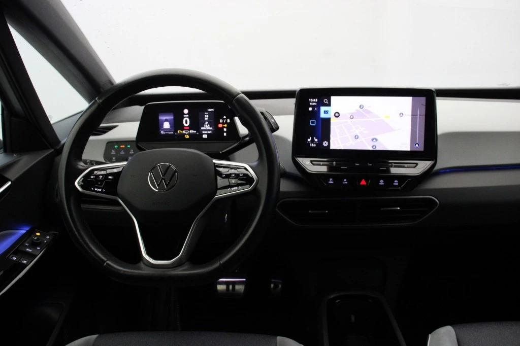 Hoofdafbeelding Volkswagen ID.3