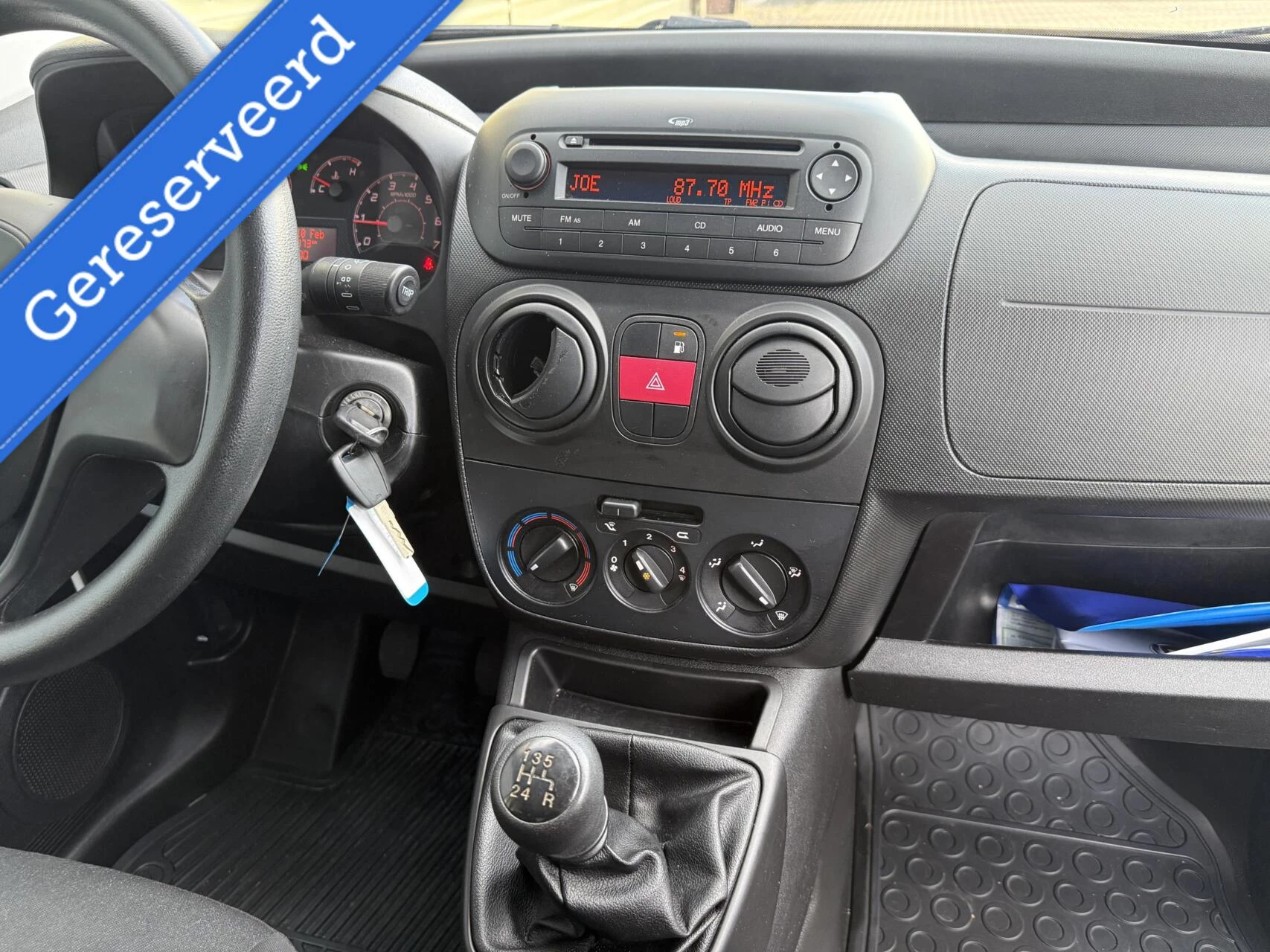 Hoofdafbeelding Fiat Fiorino