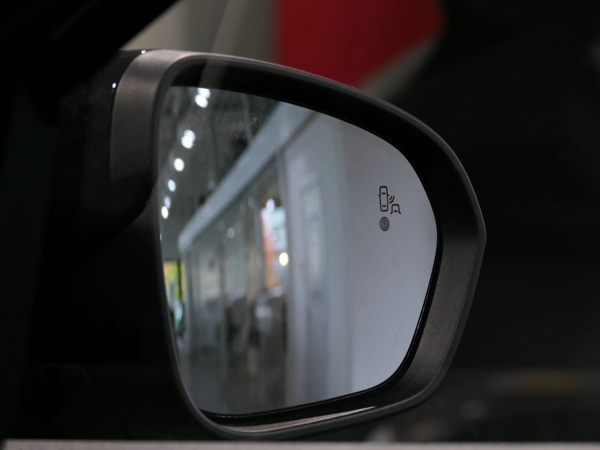 Hoofdafbeelding Dacia Bigster