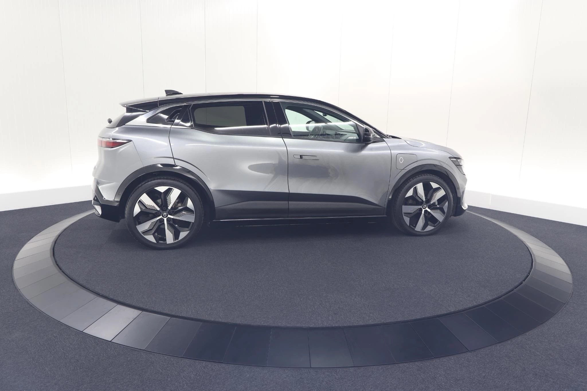 Hoofdafbeelding Renault Megane E-Tech